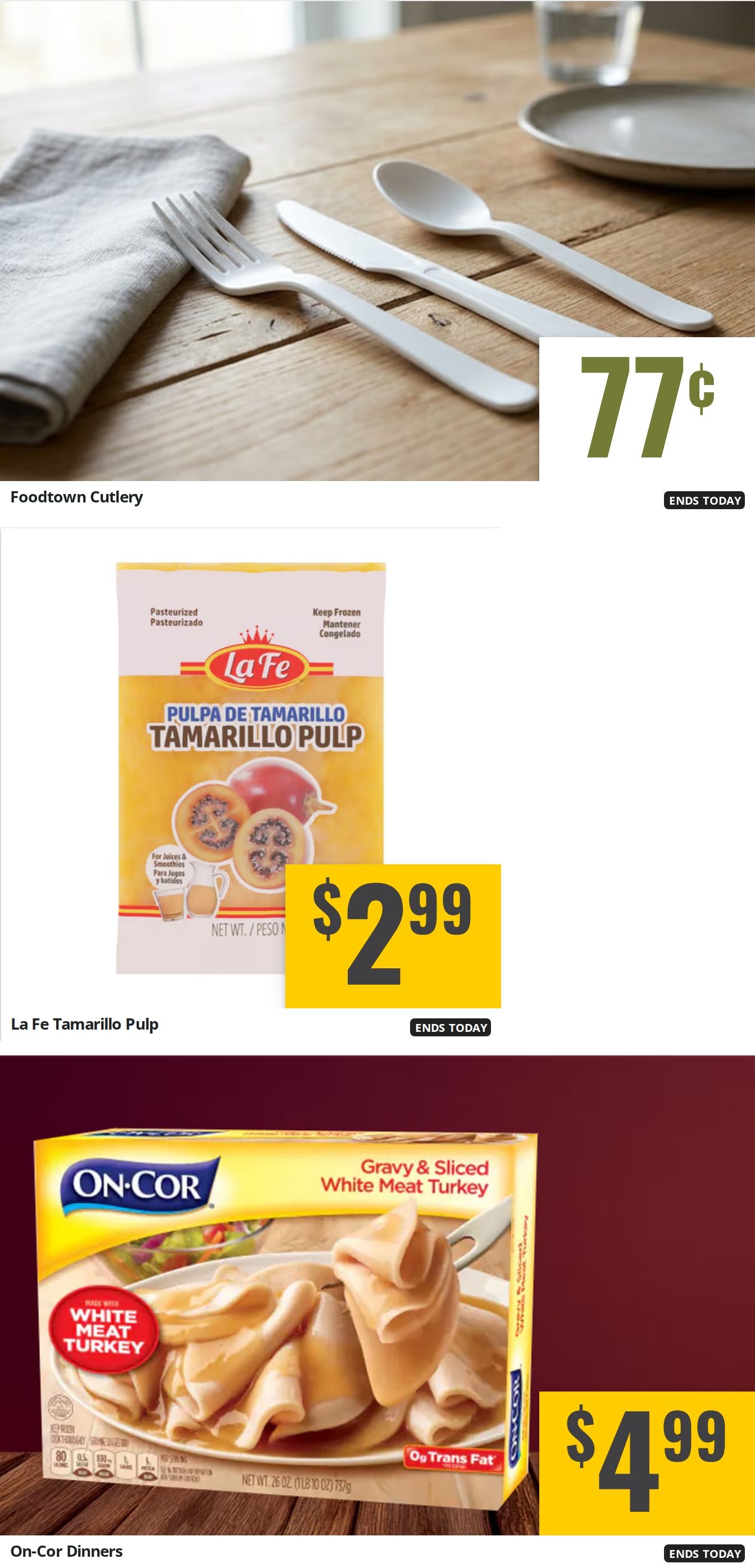 Brooklyn Harvest (New York) Weekly Ad August 7 - 13, 2026