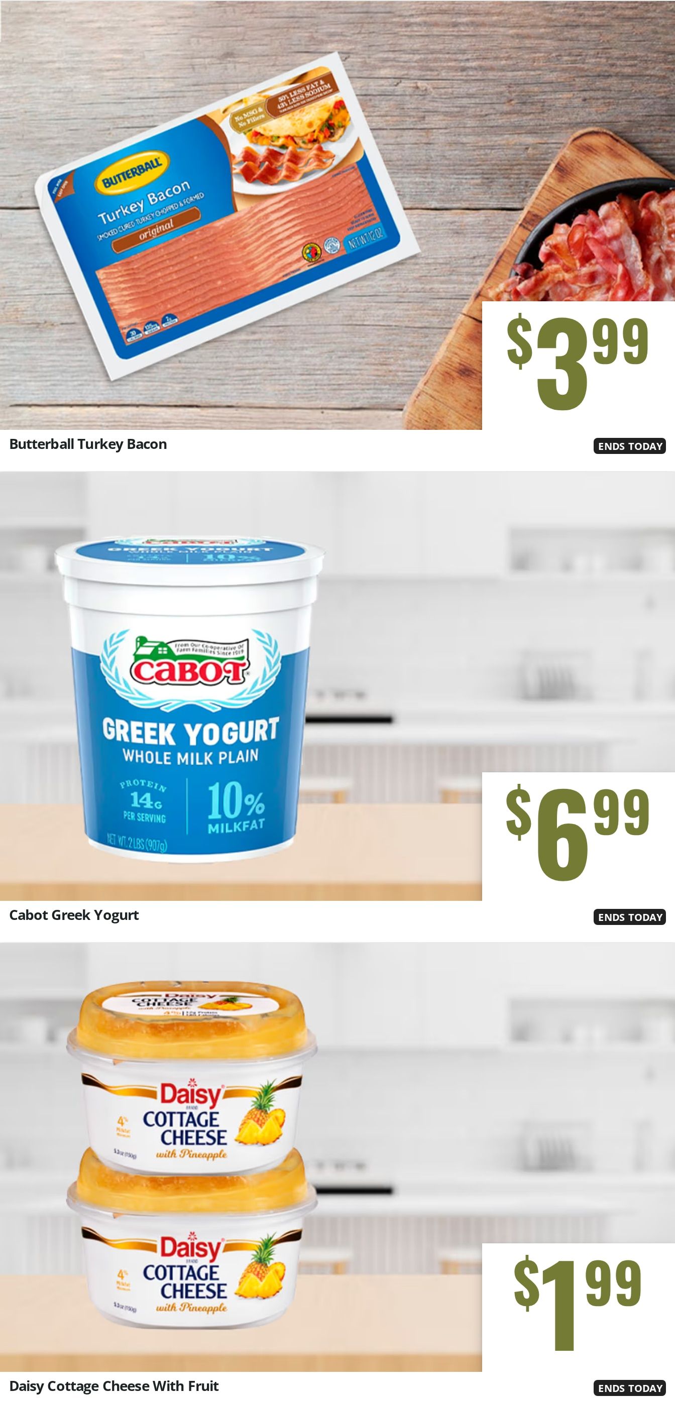 Brooklyn Harvest (New York) Weekly Ad August 7 - 13, 2026