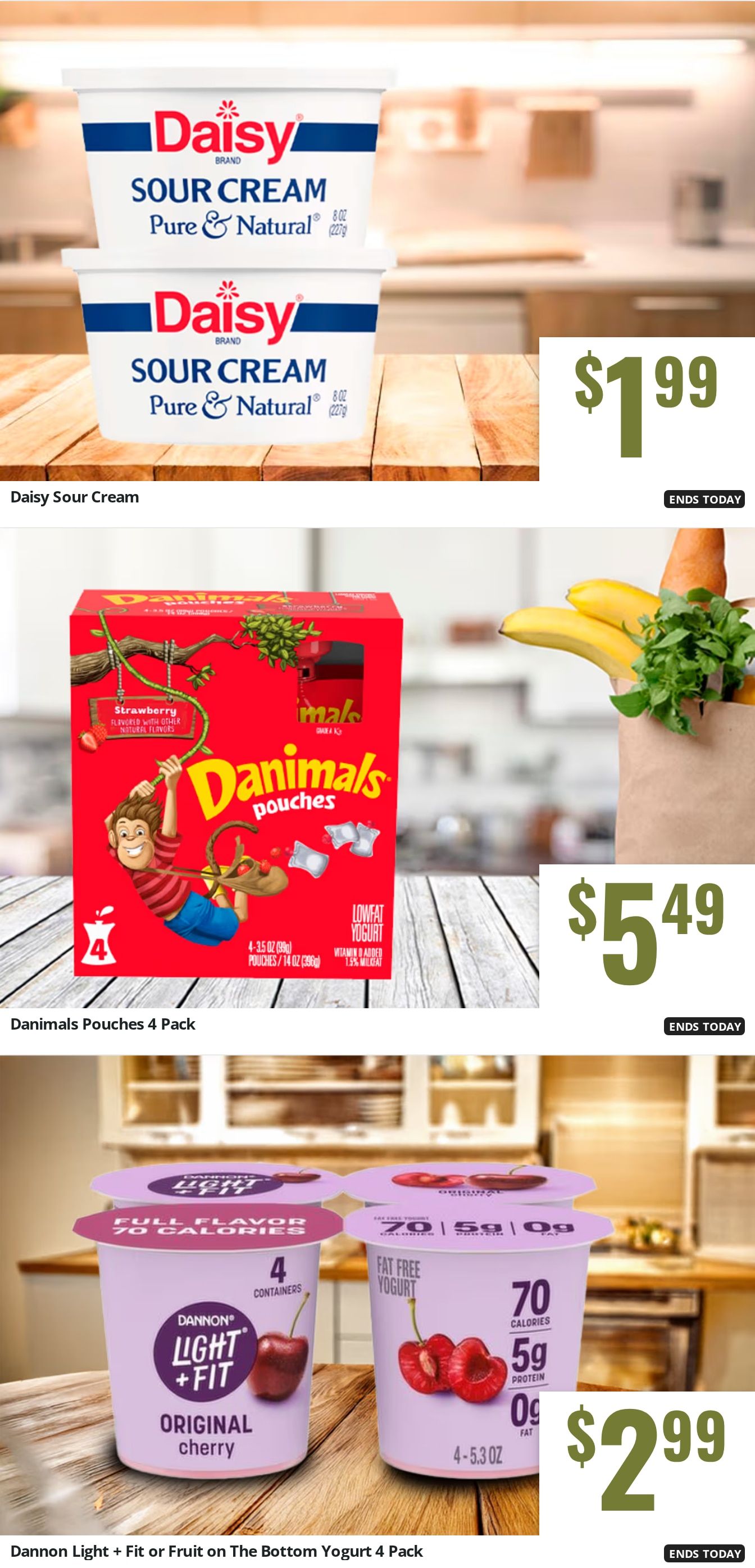 Brooklyn Harvest (New York) Weekly Ad August 7 - 13, 2026