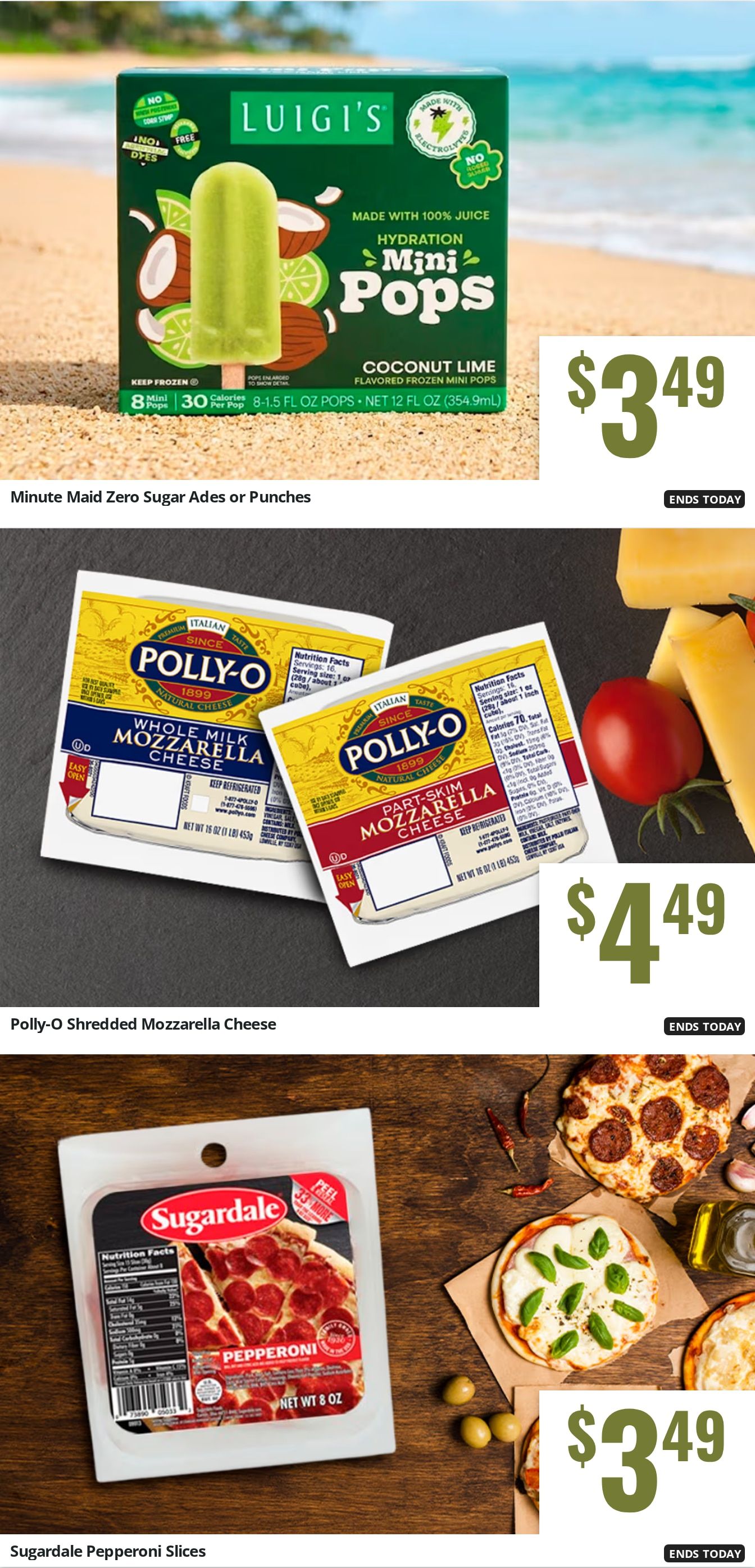 Brooklyn Harvest (New York) Weekly Ad August 7 - 13, 2026