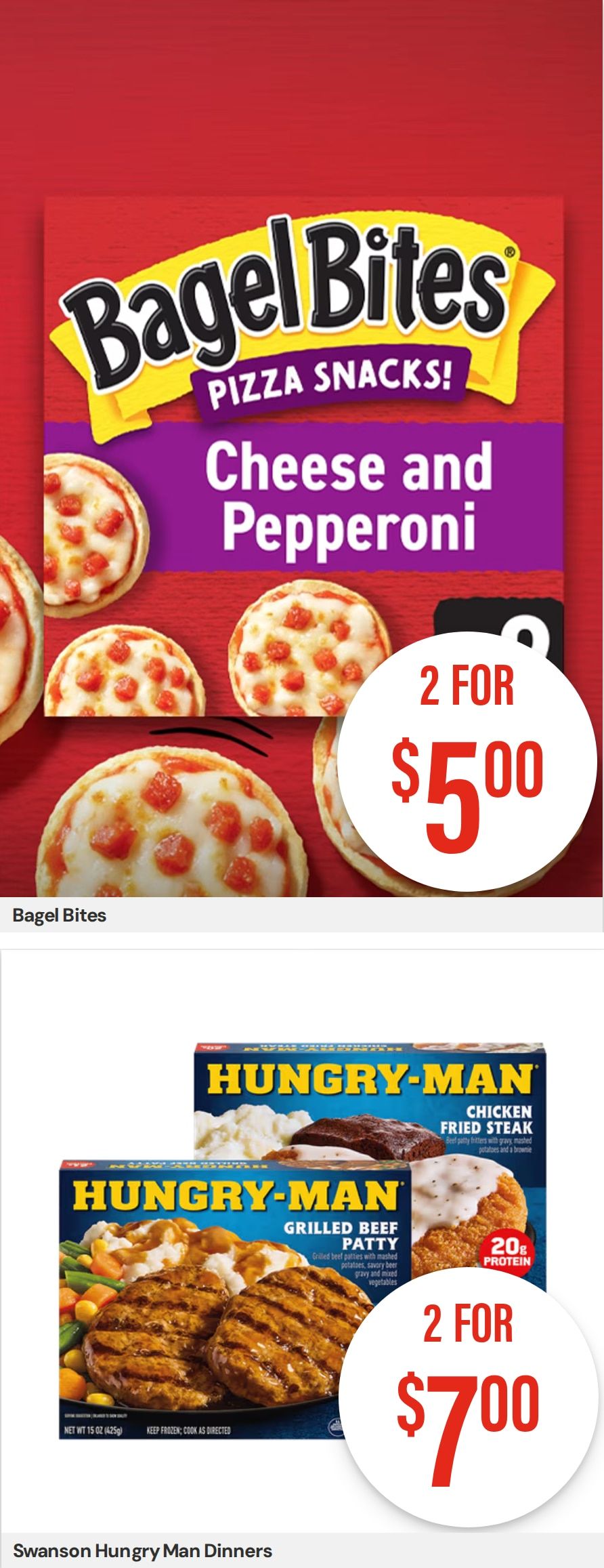 Carrabelle IGA Weekly Ad August 12 - 18, 2026
