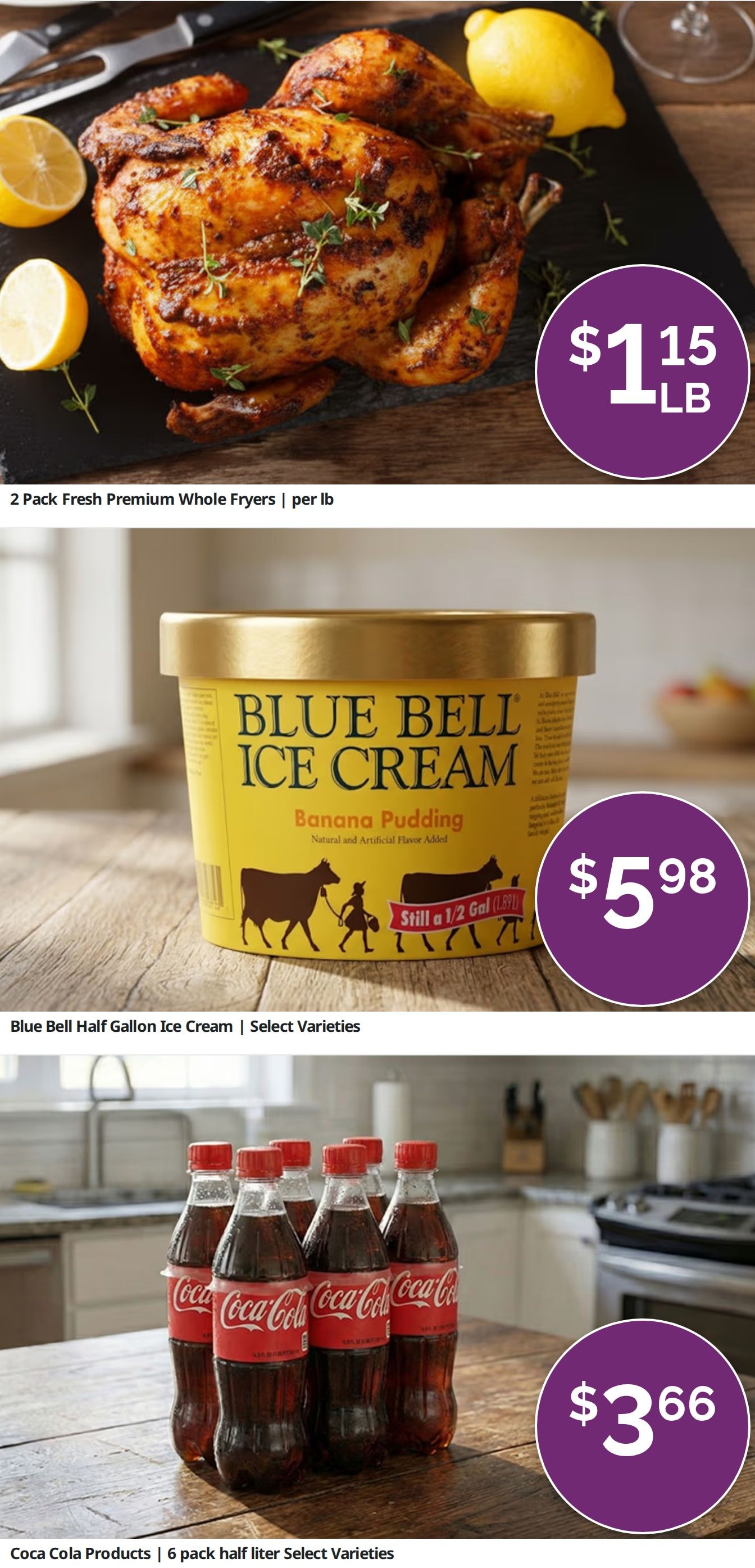 Fresh 4 Less Weekly Ad August 11 - 17, 2026