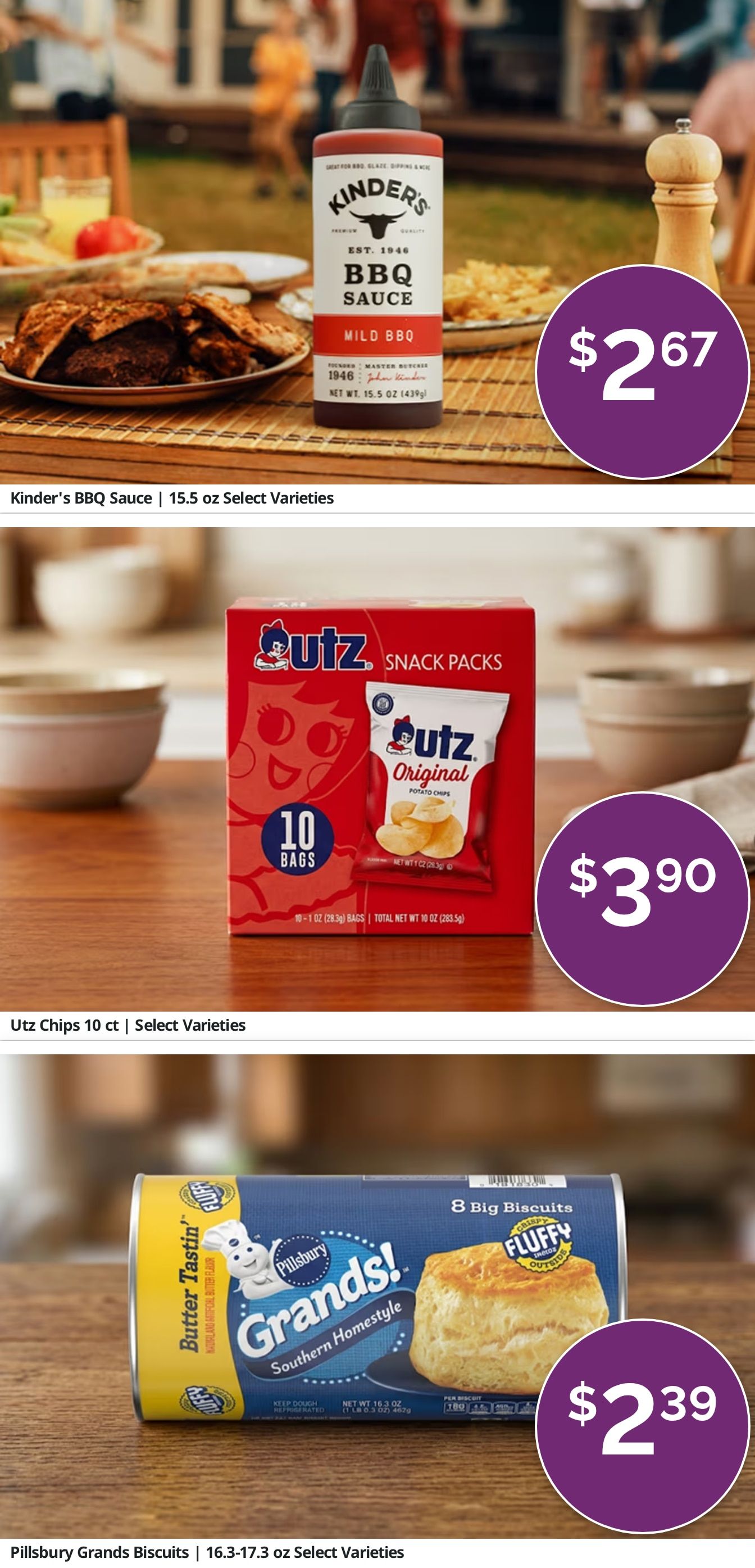 Fresh 4 Less Weekly Ad August 11 - 17, 2026