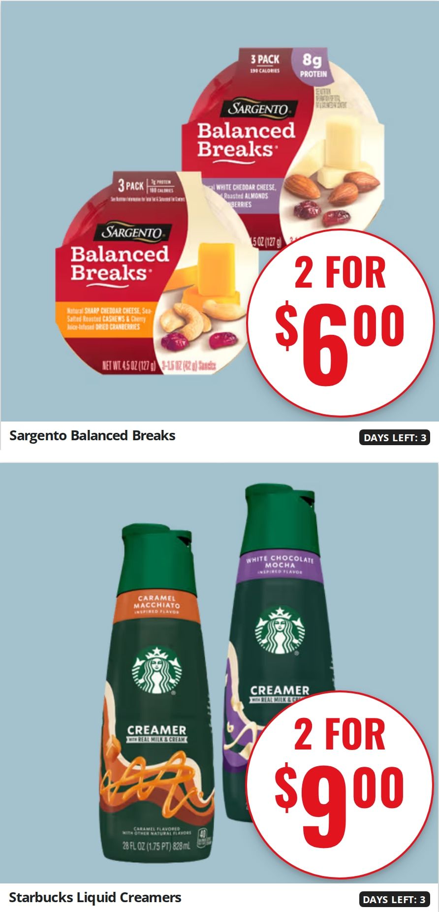 Old Town Family Markets Weekly Ad August 12 - 18, 2026