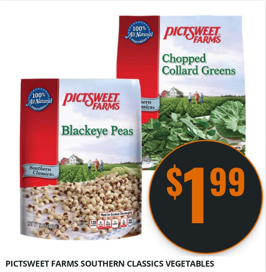 Trenton Market Weekly Ad August 12 - 18, 2026