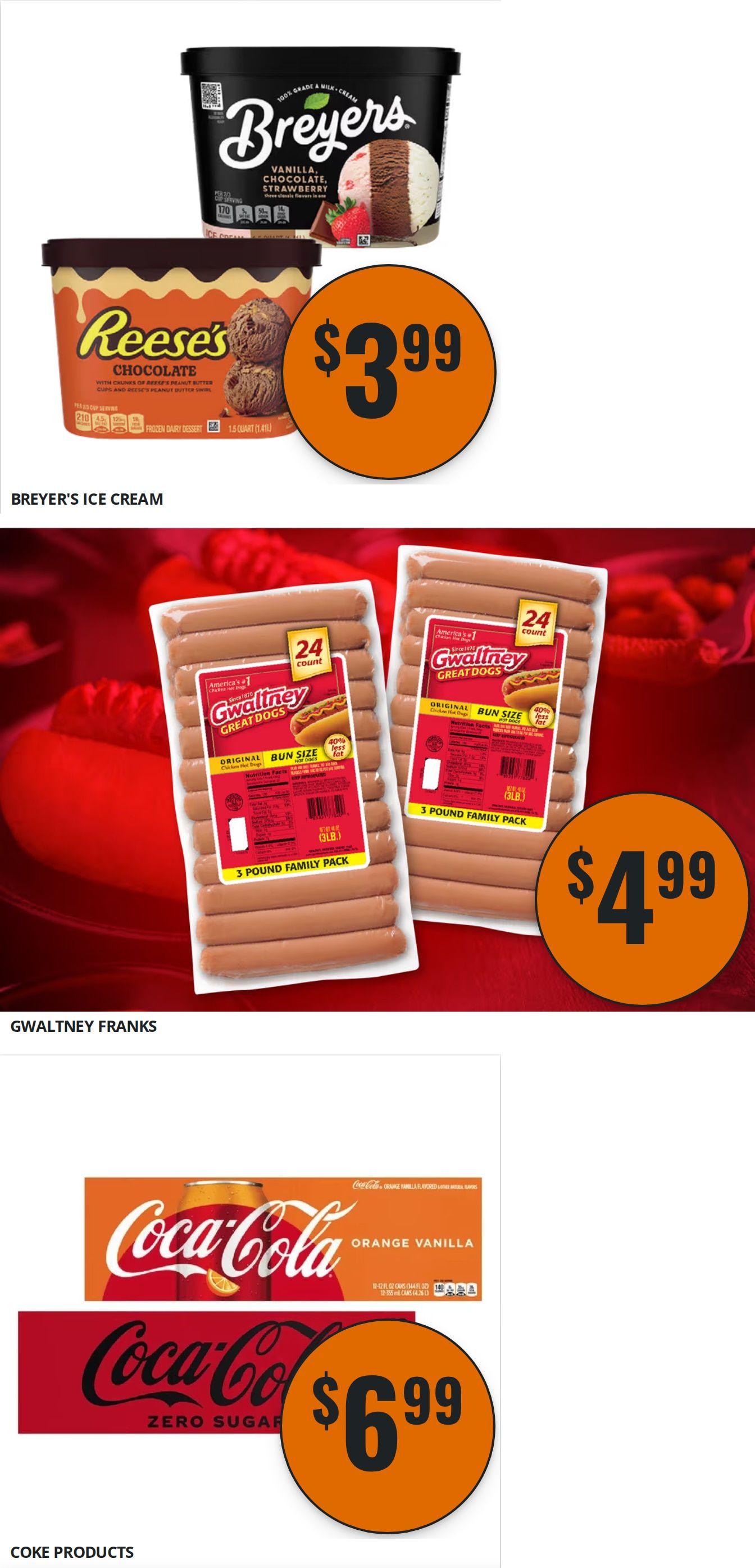 Trenton Market Weekly Ad August 12 - 18, 2026
