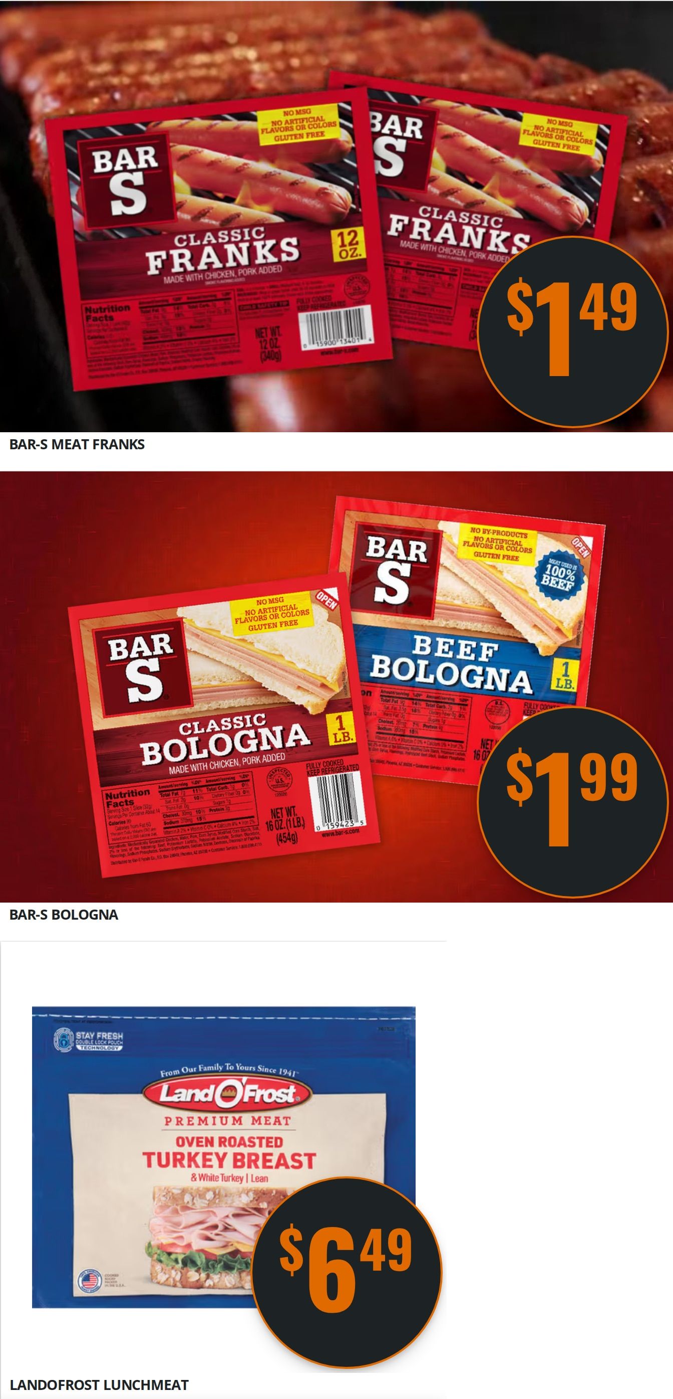 Trenton Market Weekly Ad August 12 - 18, 2026