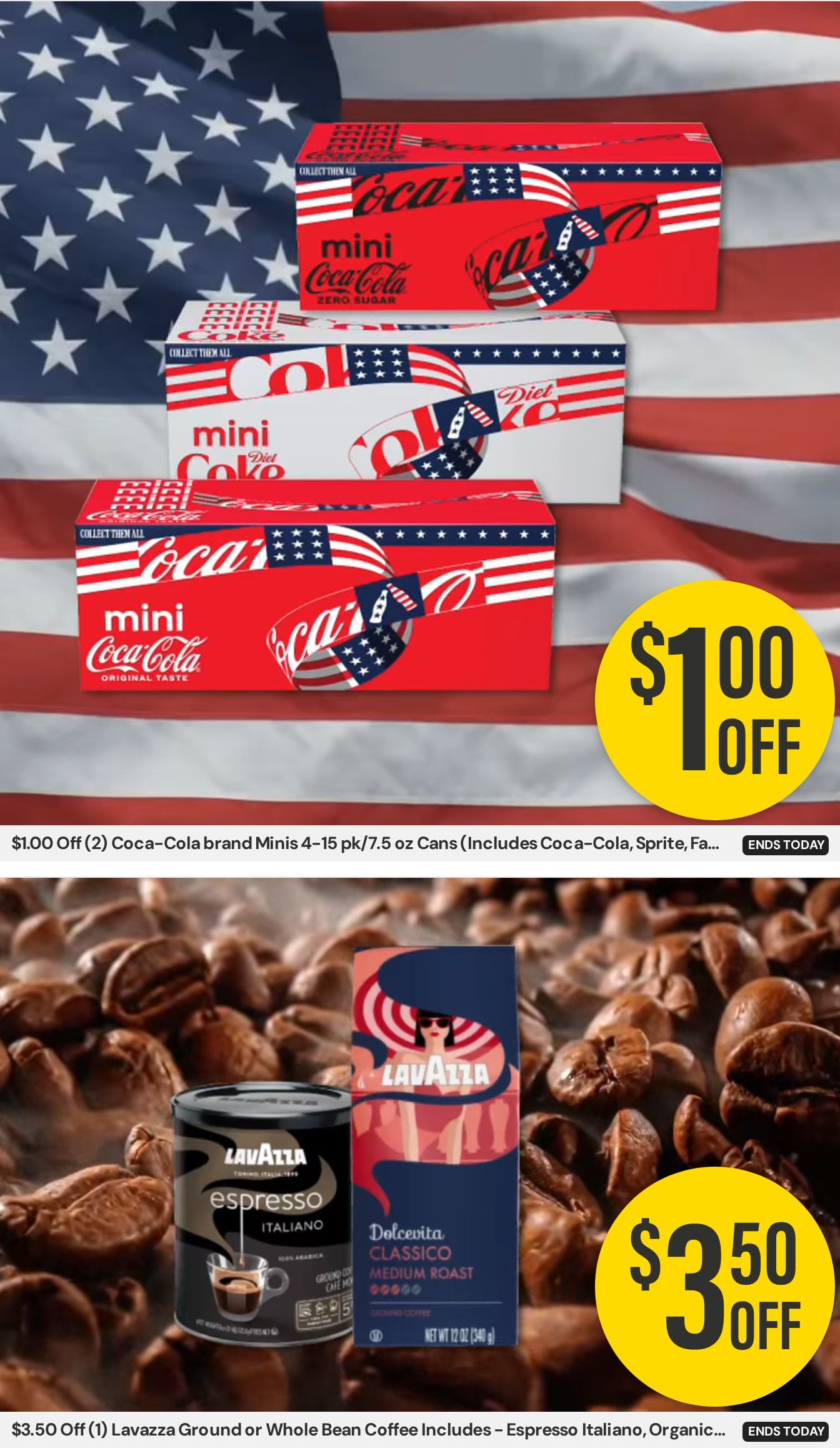 Village Beach Market Weekly Ad August 12 - 25, 2026