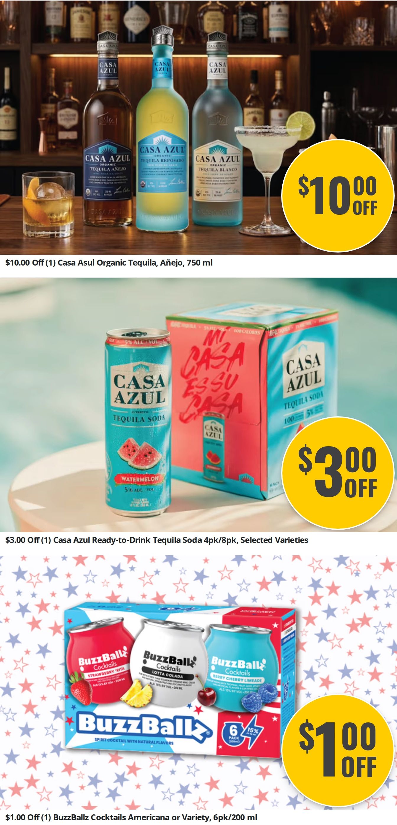 Interlachen Market Weekly Ad August 12 - 18, 2026