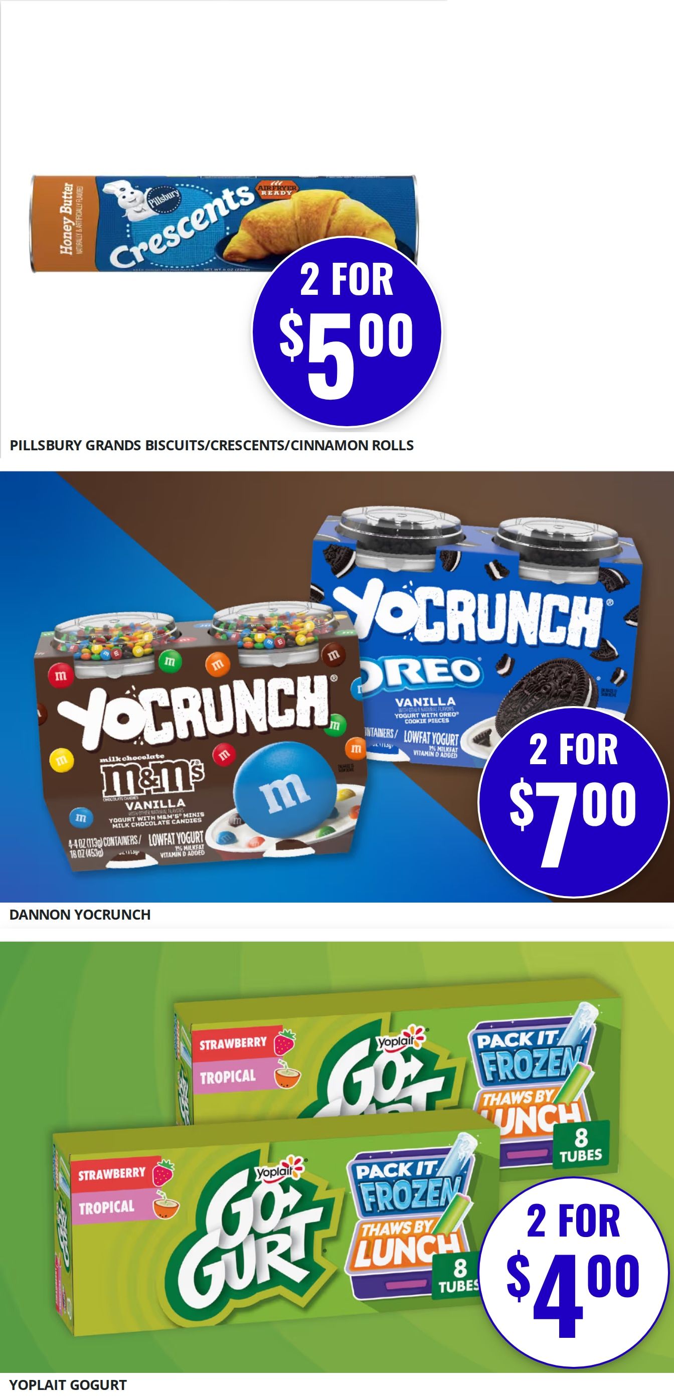 Interlachen Market Weekly Ad August 12 - 18, 2026