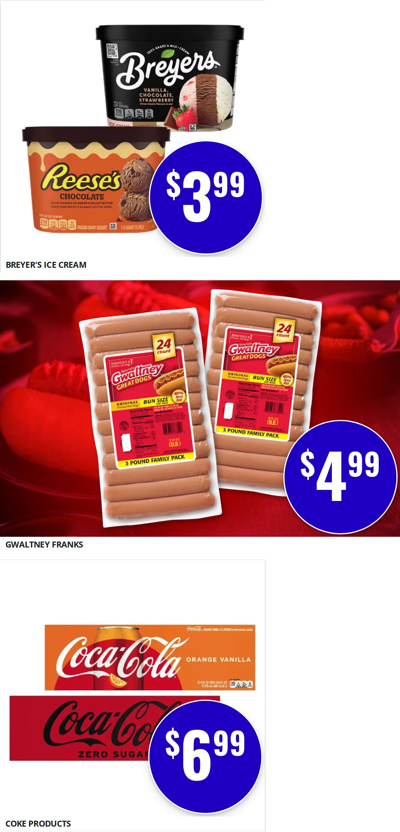 Interlachen Market Weekly Ad August 12 - 18, 2026