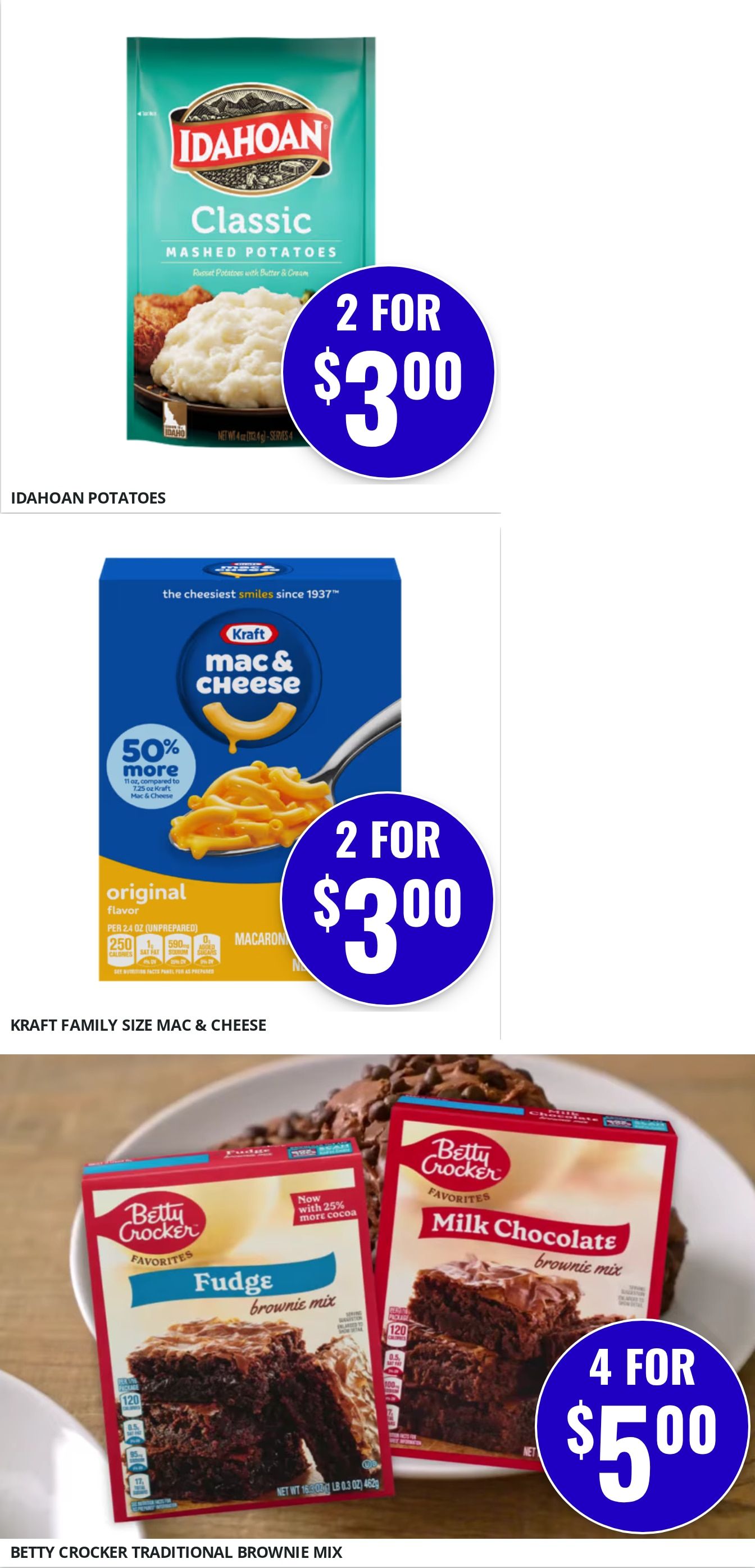 Interlachen Market Weekly Ad August 12 - 18, 2026