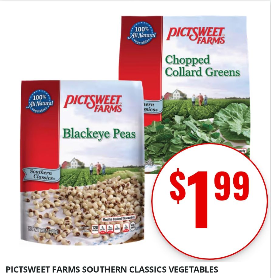 Jasper Market Weekly Ad August 12 - 18, 2026