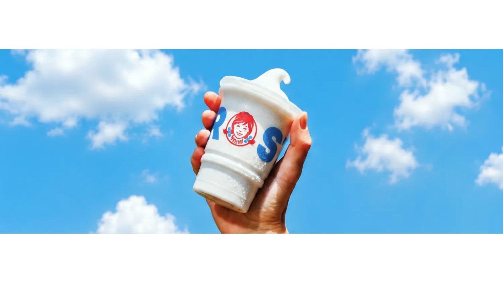 Wendy's: $1 Small Classic Frosty® Wendy's: $1 Small Classic Frosty®