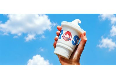 Wendy's: $1 Small Classic Frosty®