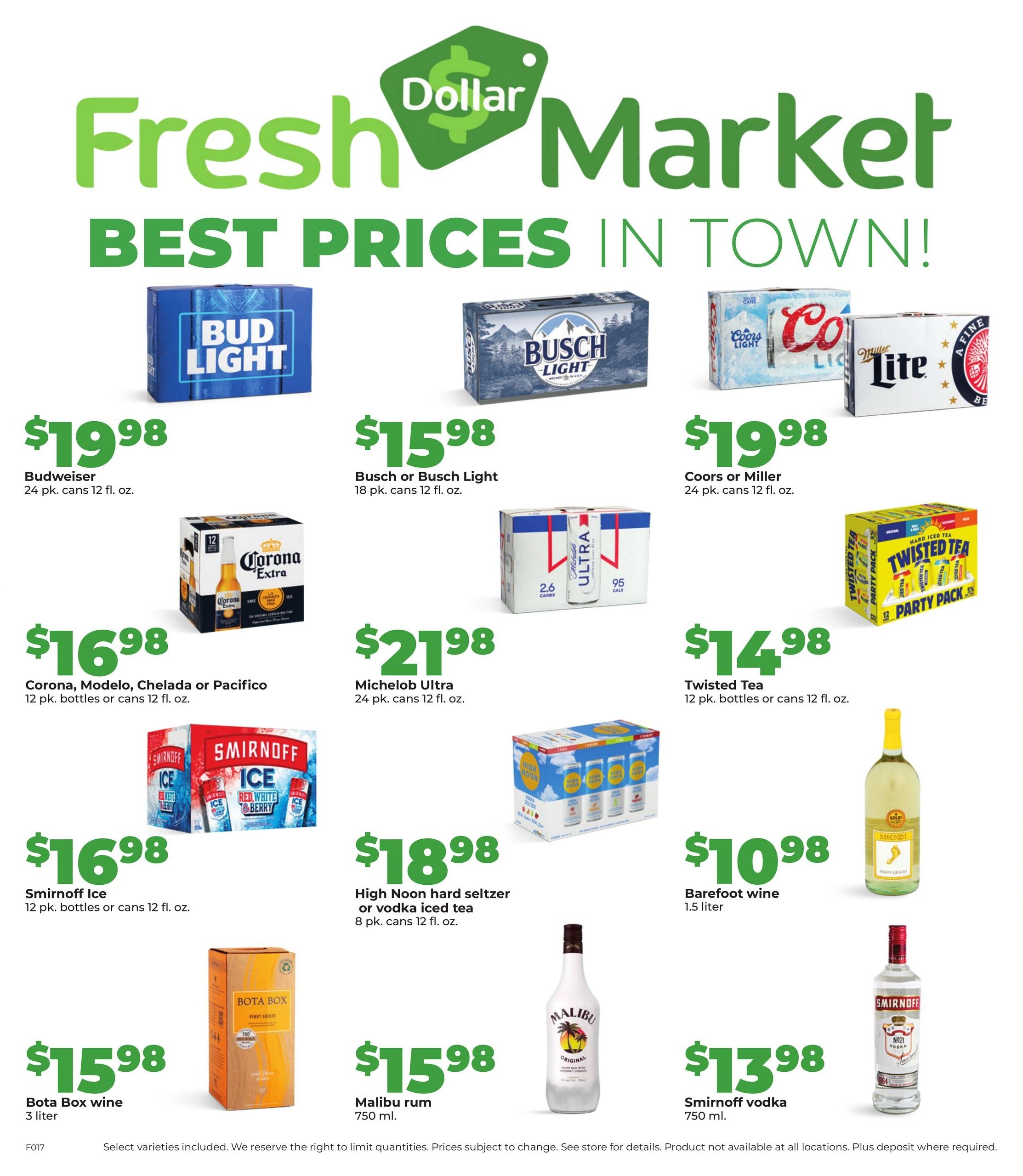 Hy-Vee (Lincoln–Sprague Area, NE) Weekly Ad August 12 - 18, 2026