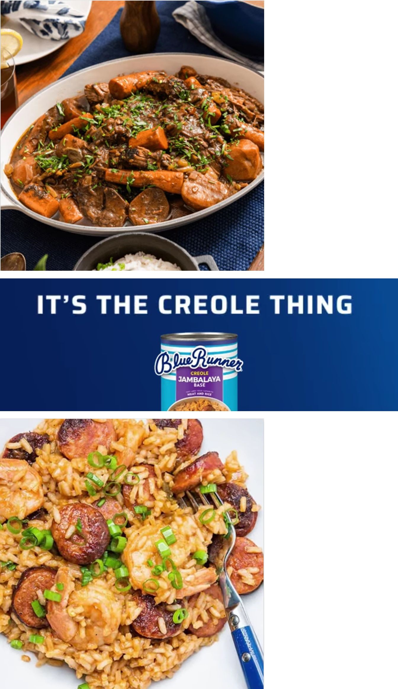 Calvin's Bocage Market Weekly Ad August 1 - 31, 2026