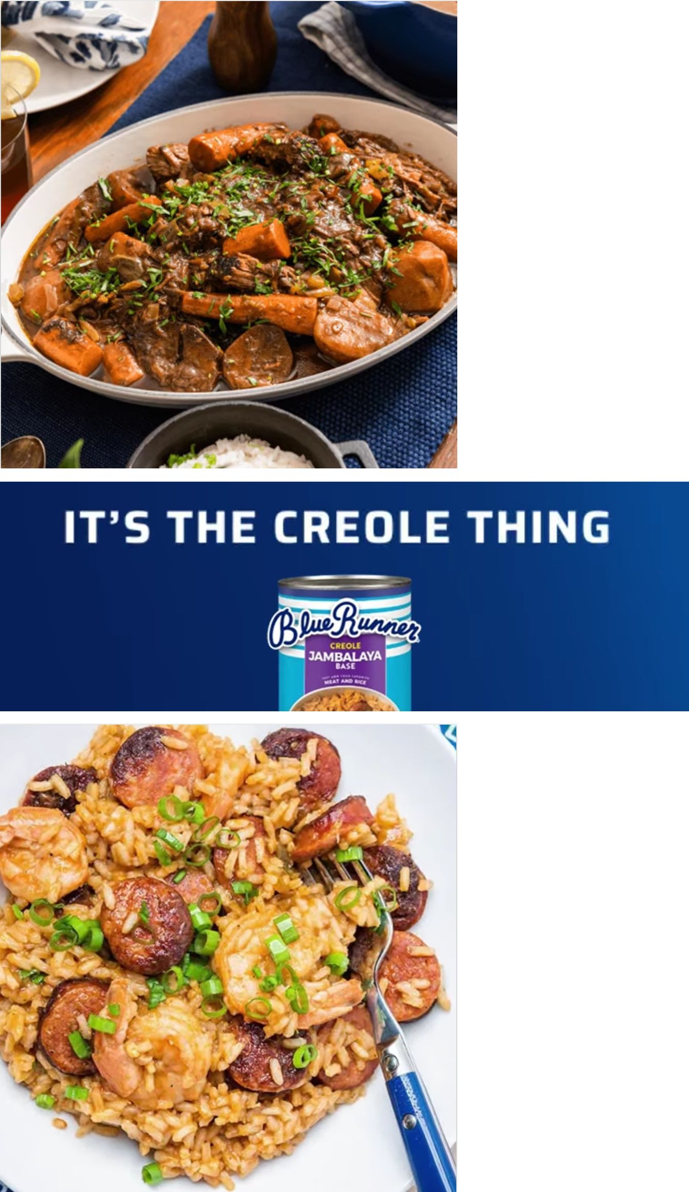La La's Food Store Weekly Ad August 1 - 31, 2026