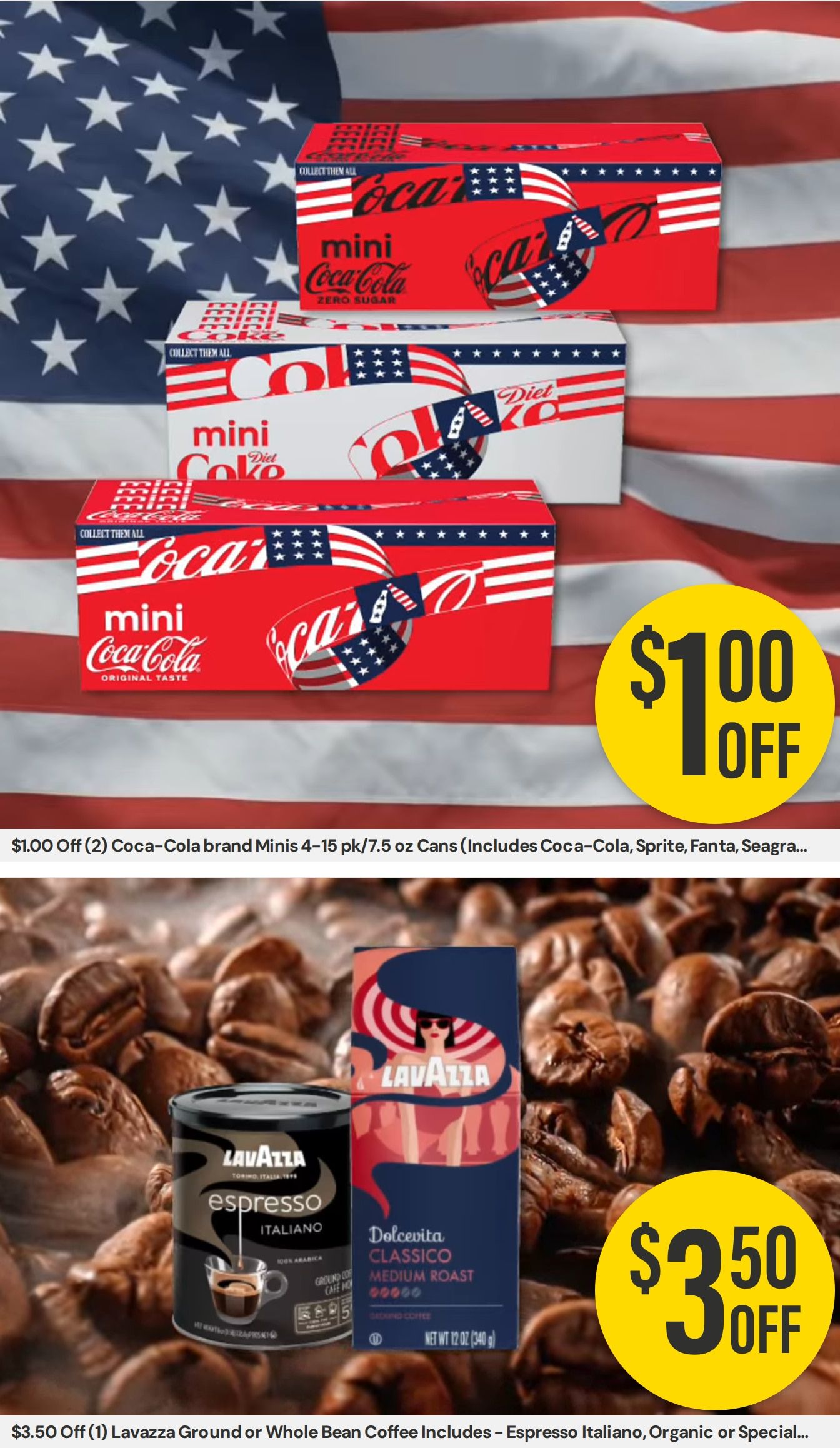 Townsend IGA Weekly Ad August 12 - 25, 2026