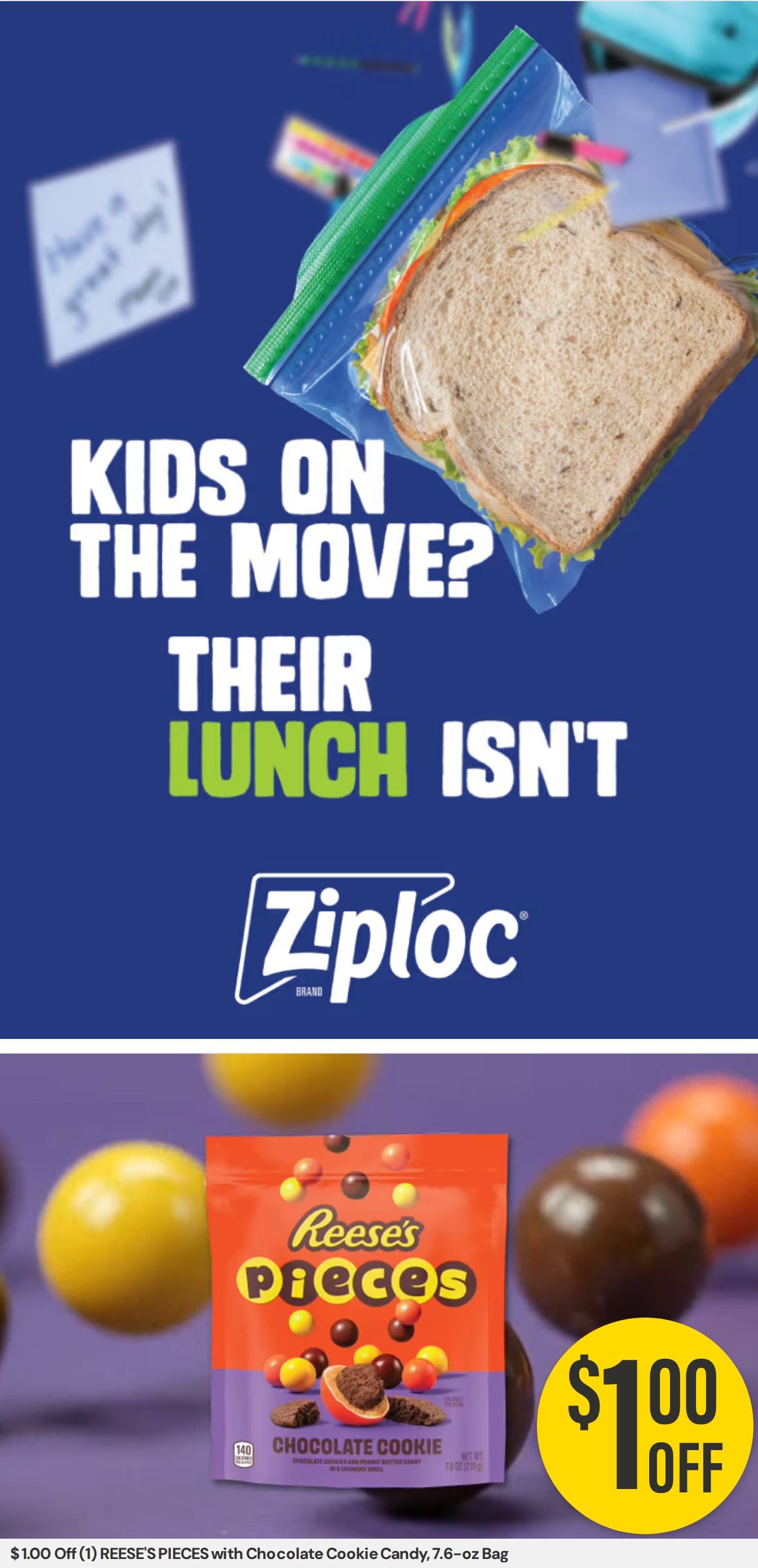 Townsend IGA Weekly Ad August 12 - 25, 2026