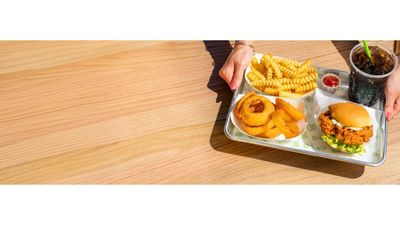 Shake Shack: Free Chicken Shack Every Sunday