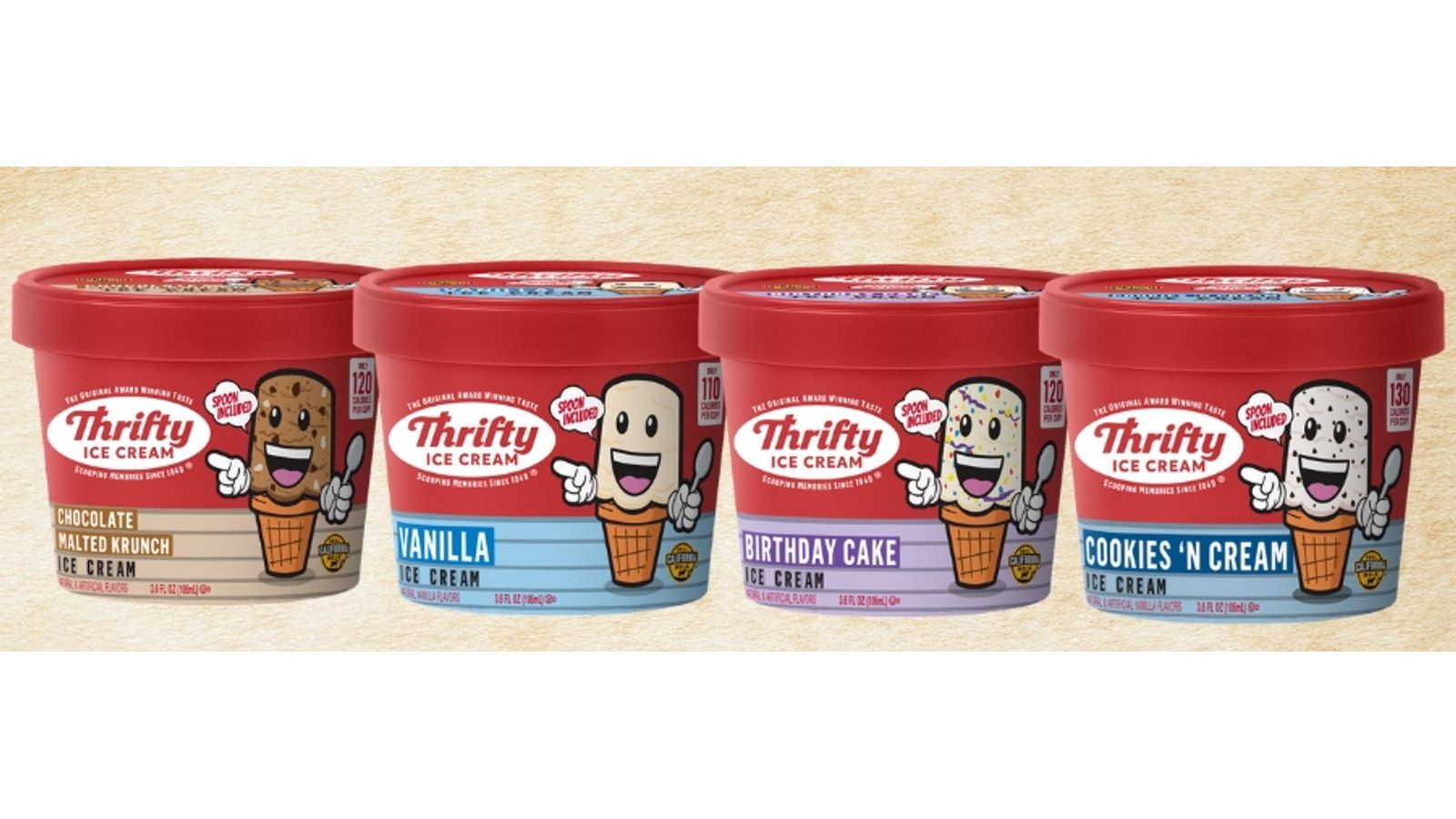 Shakey's Pizza: Thrifty Ice Cream Cups for $1.99 Each Shakey's Pizza: Thrifty Ice Cream Cups for $1.99 Each