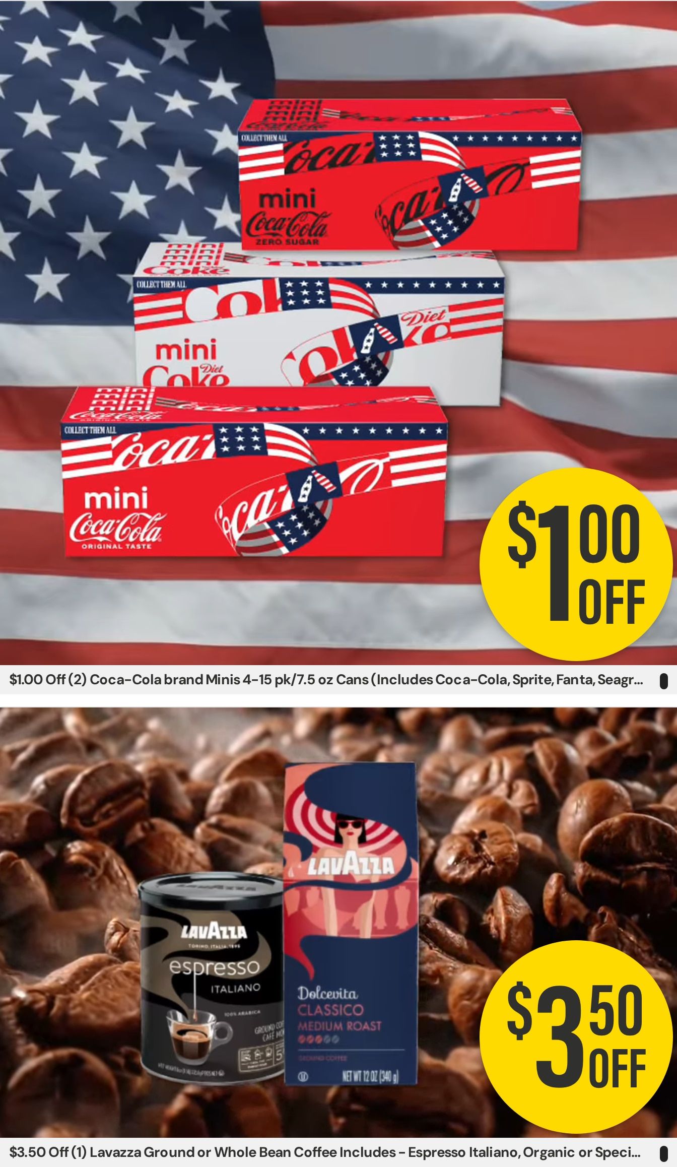 K's IGA Weekly Ad August 12 - 25, 2026