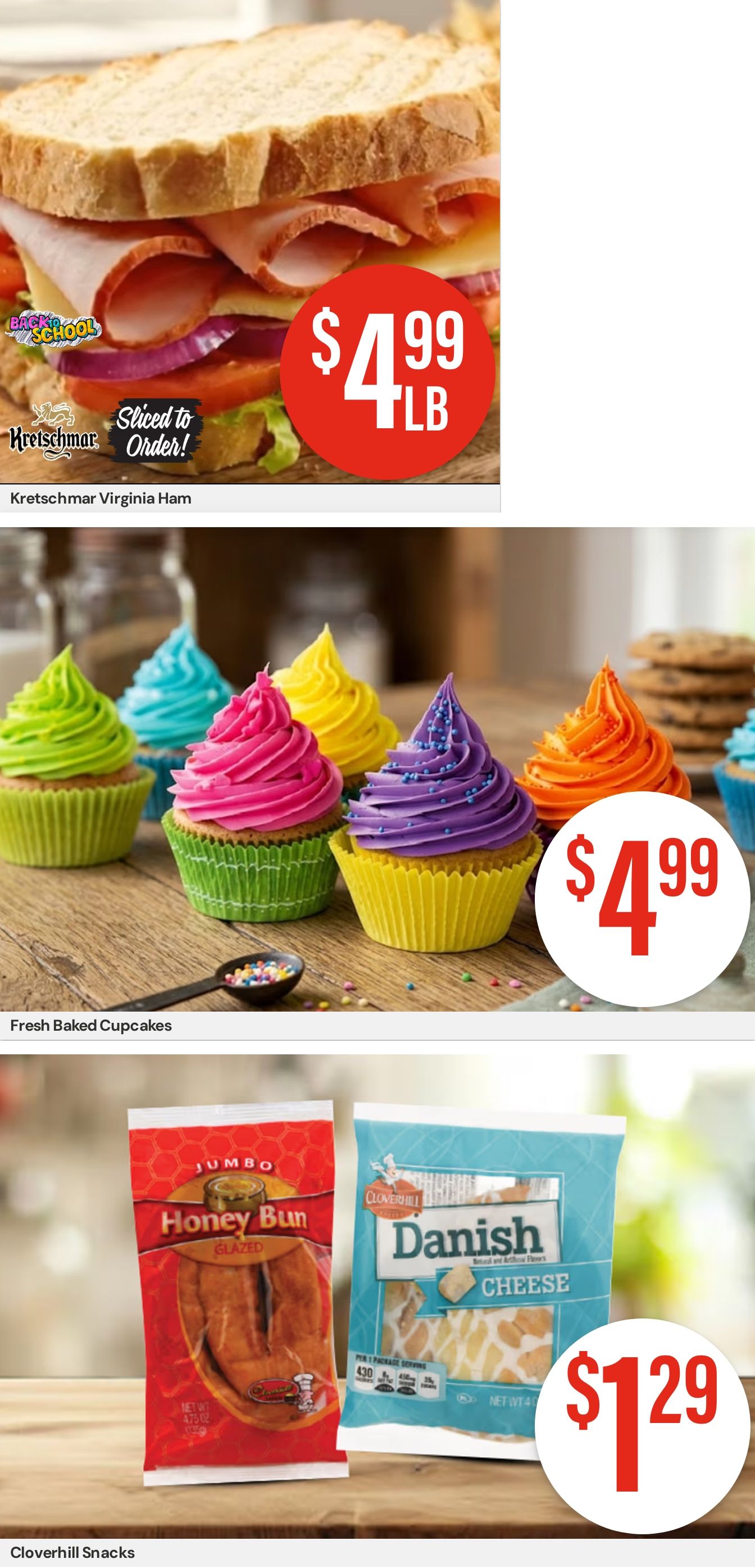 My IGA Weekly Ad August 12 - 18, 2026
