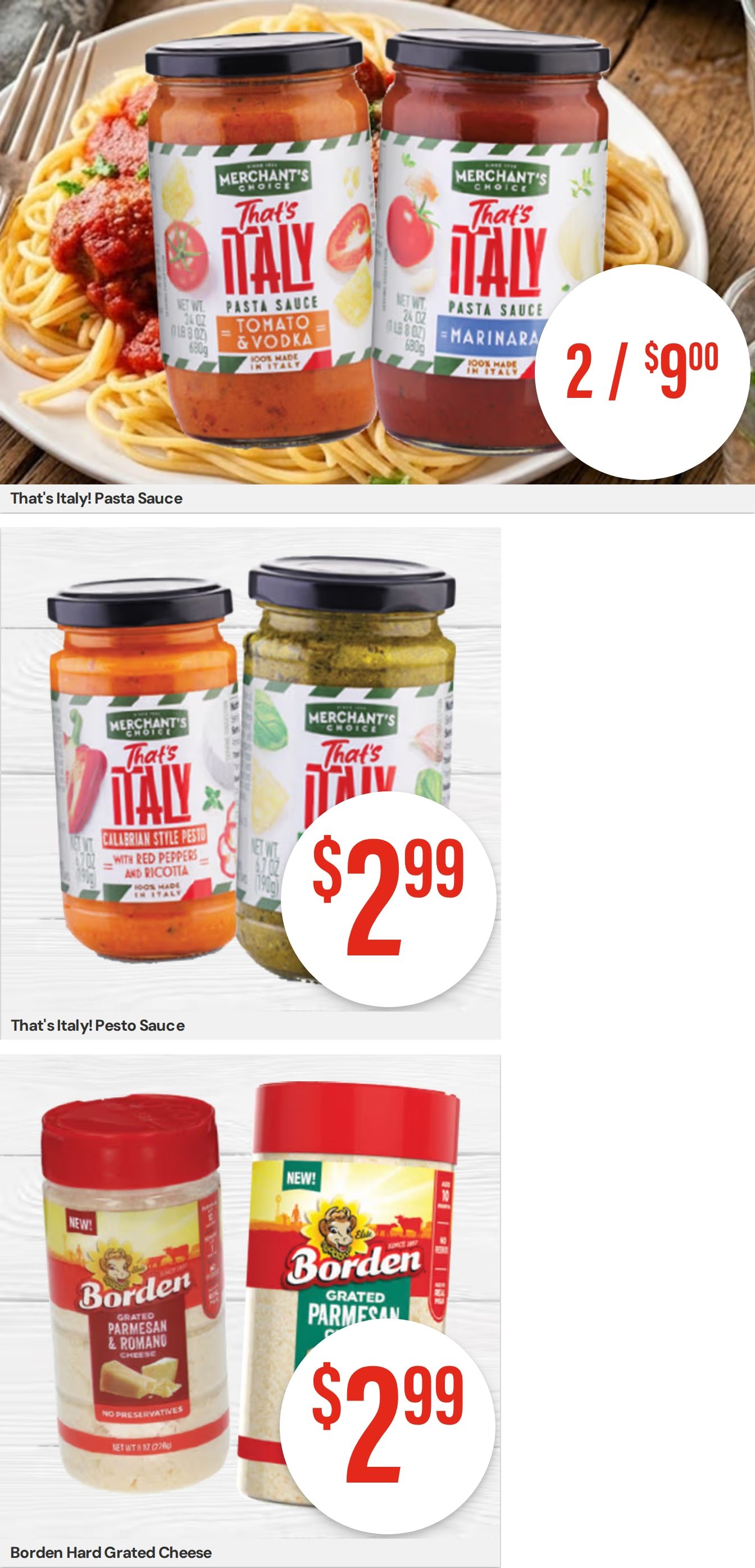 My IGA Weekly Ad August 12 - 18, 2026