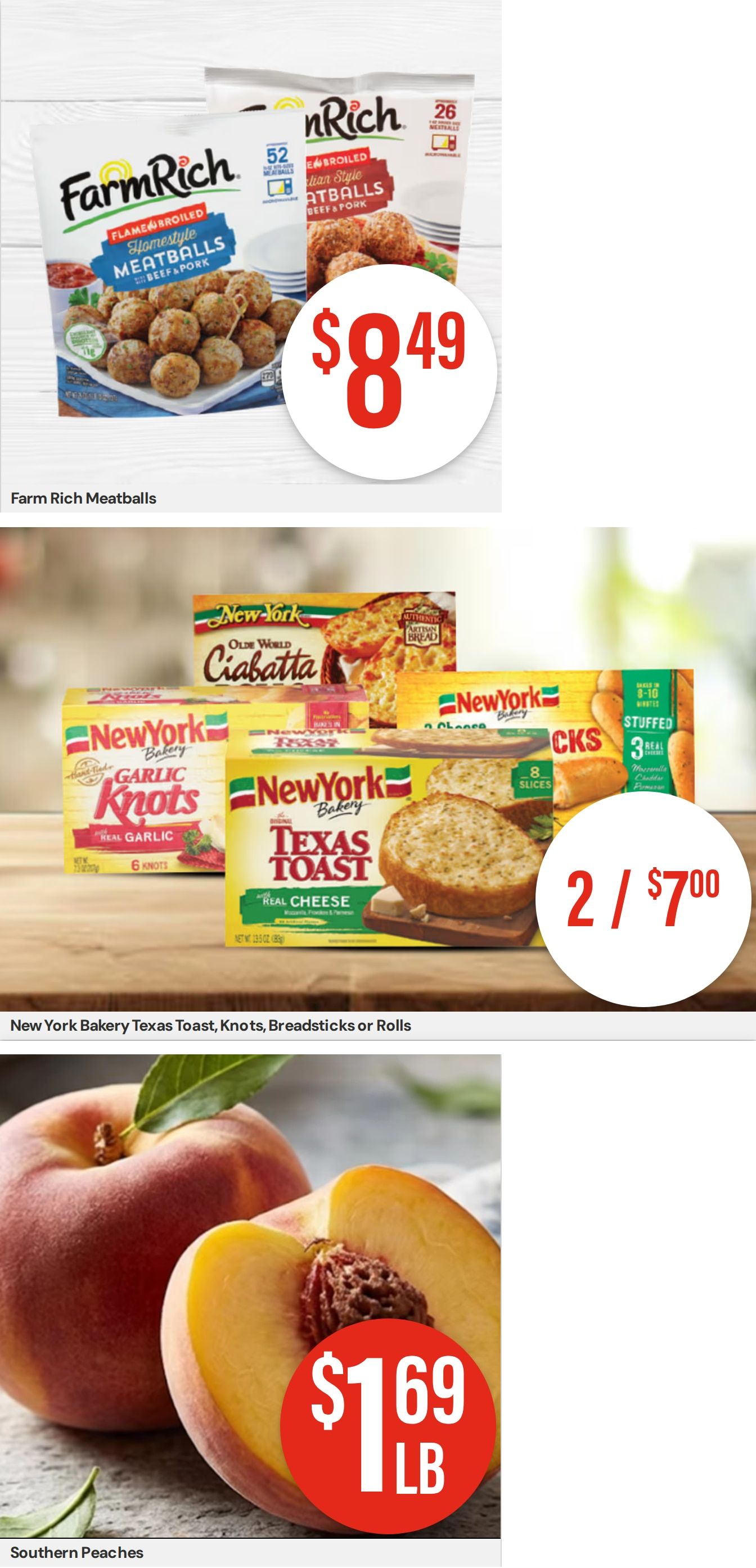 My IGA Weekly Ad August 12 - 18, 2026