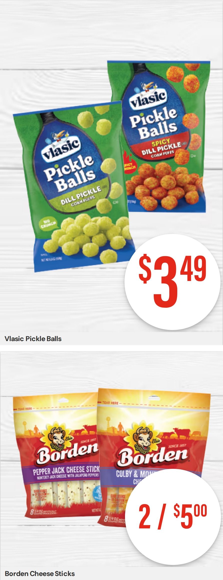 My IGA Weekly Ad August 12 - 18, 2026