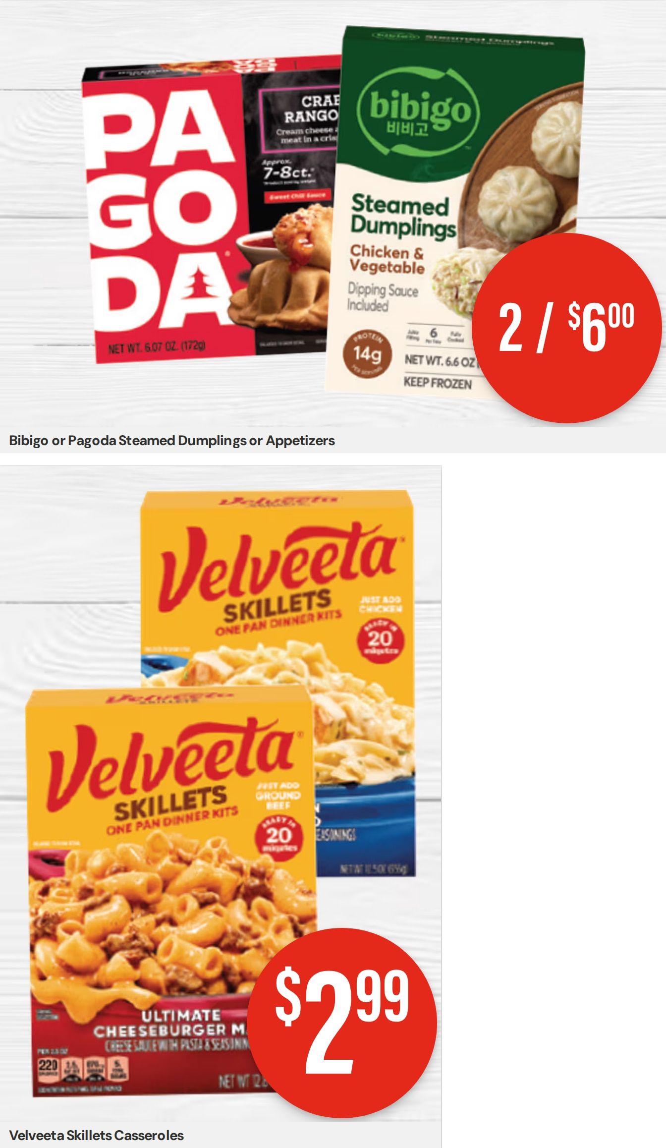 My IGA Weekly Ad August 12 - 18, 2026