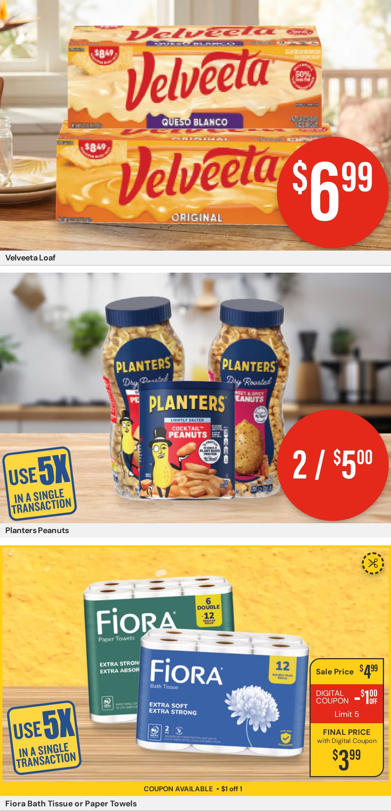 My IGA Weekly Ad August 12 - 18, 2026