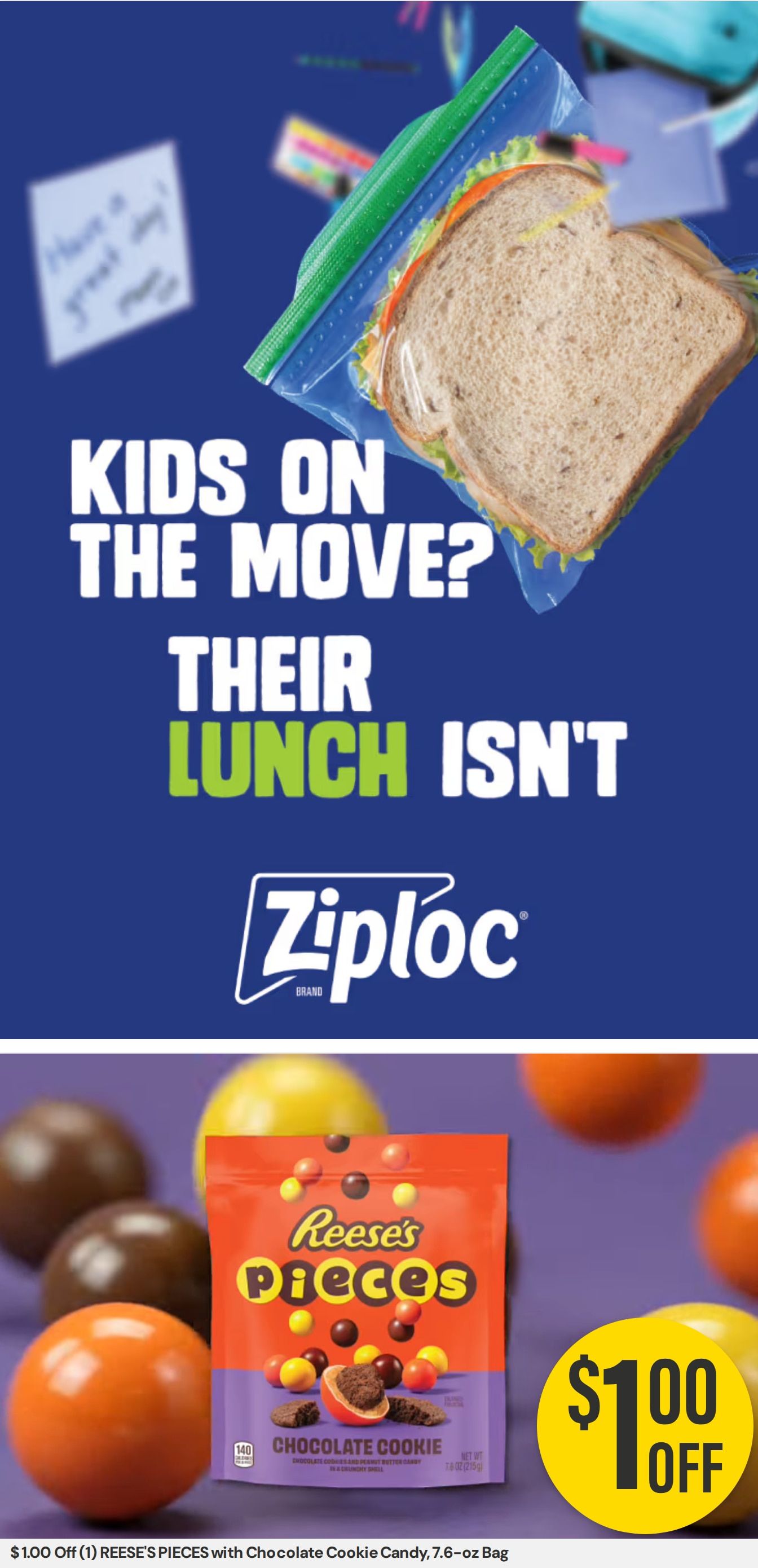 Tarlton IGA Express Weekly Ad August 12 - 25, 2026