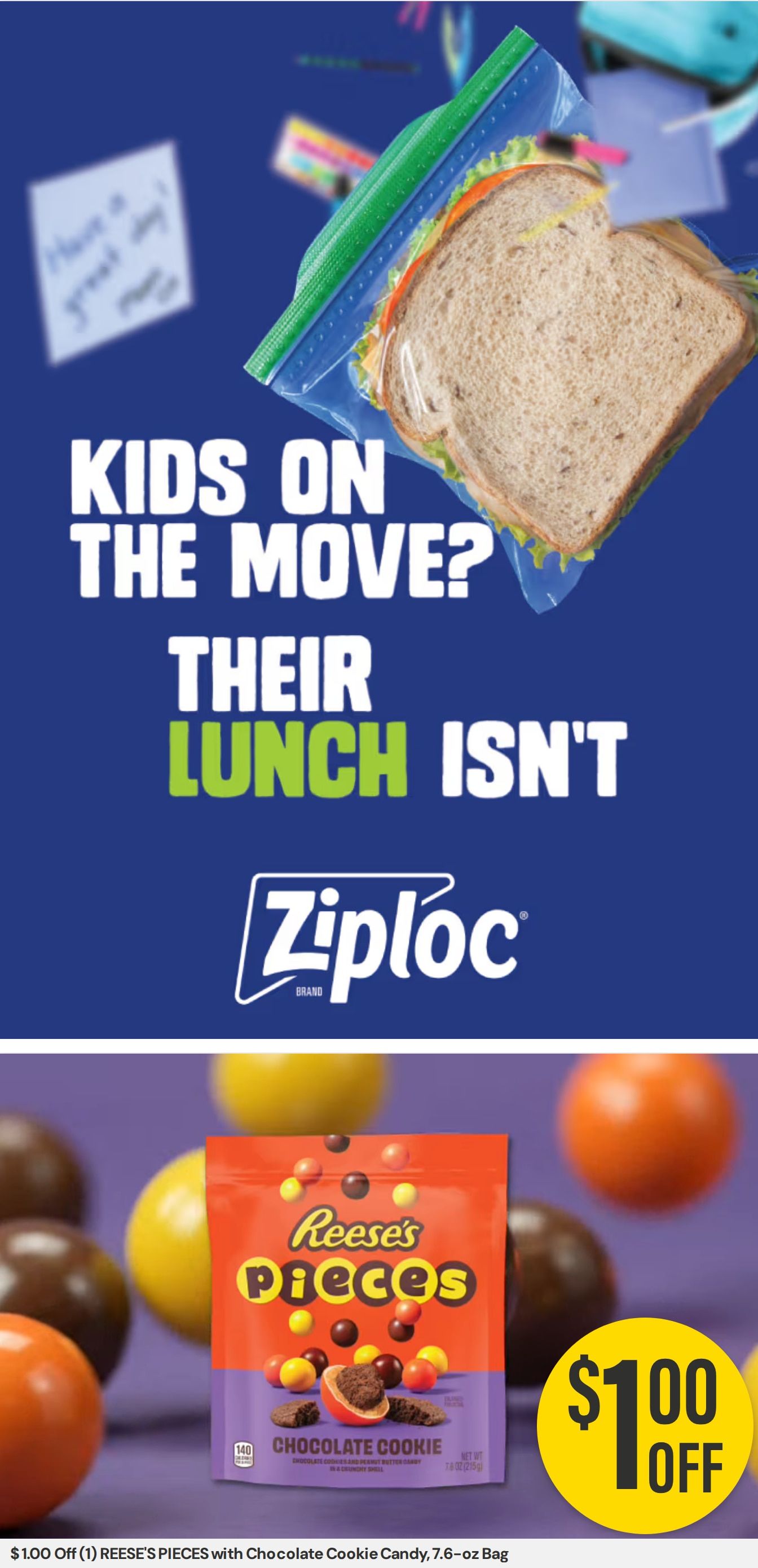 The Village Store IGA Weekly Ad August 12 - 25, 2026