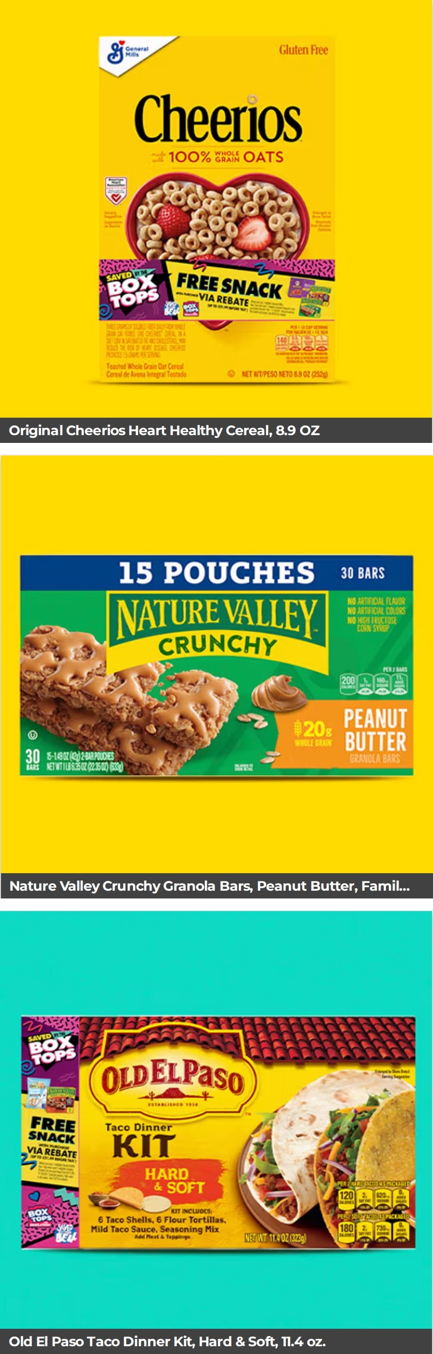 Marketplace Foods Michigan Weekly Ad August 5 - 18, 2026