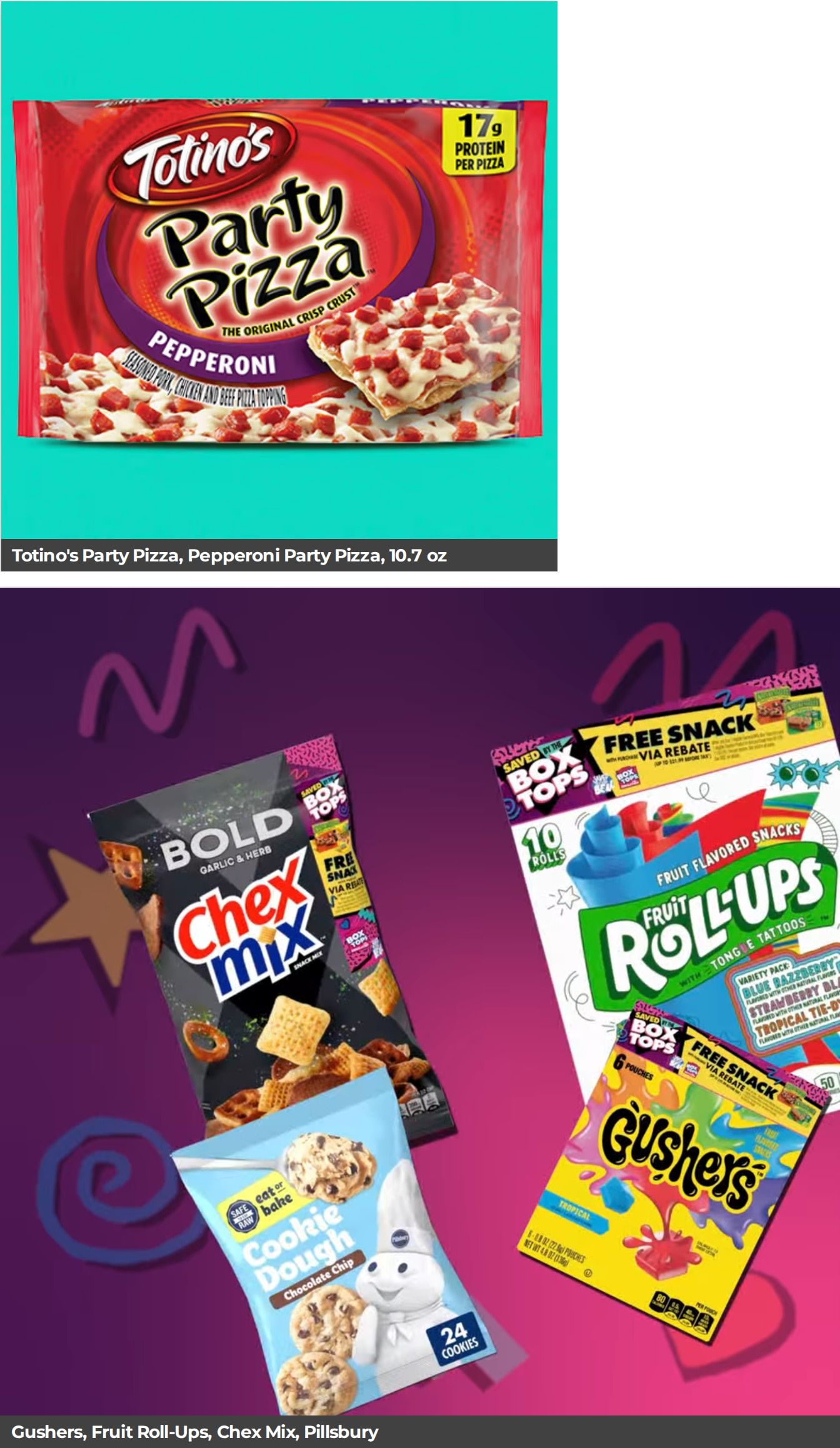 Marketplace Foods Michigan Weekly Ad August 5 - 18, 2026