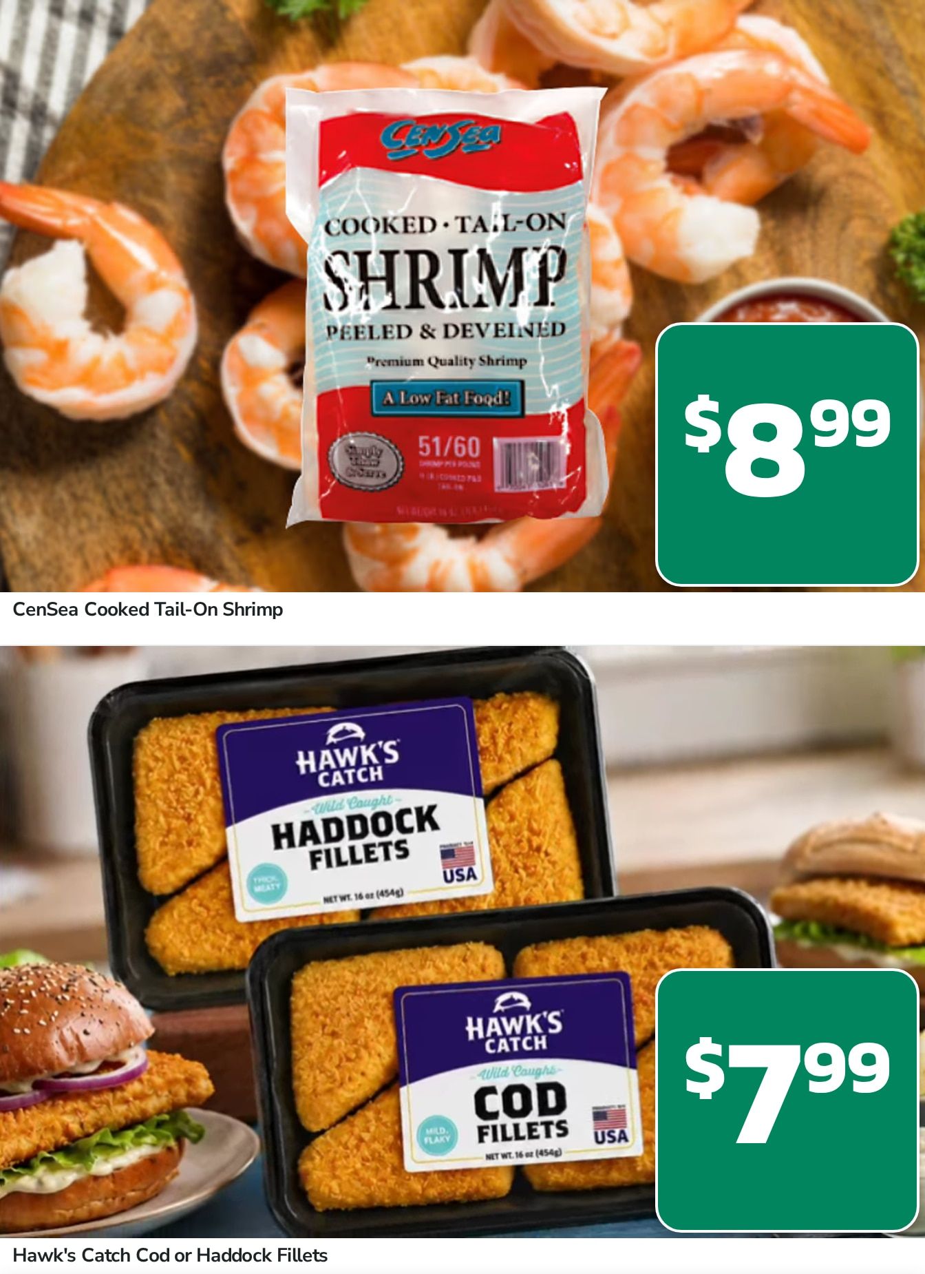Thompson's County Market Weekly Ad August 12 - 25, 2026