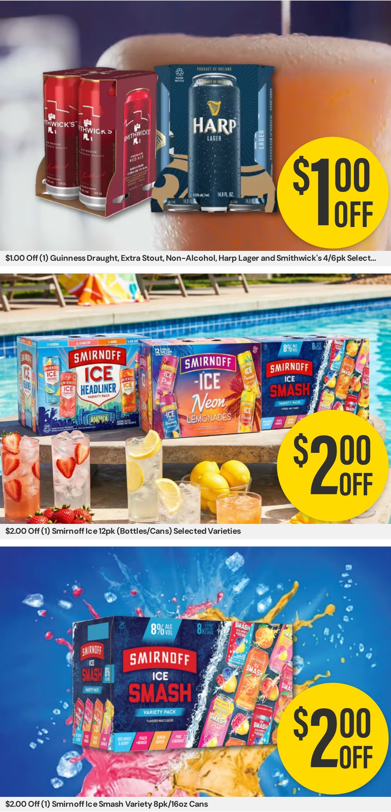 Thompson's IGA Wisconsin Weekly Ad August 12 - 25, 2026
