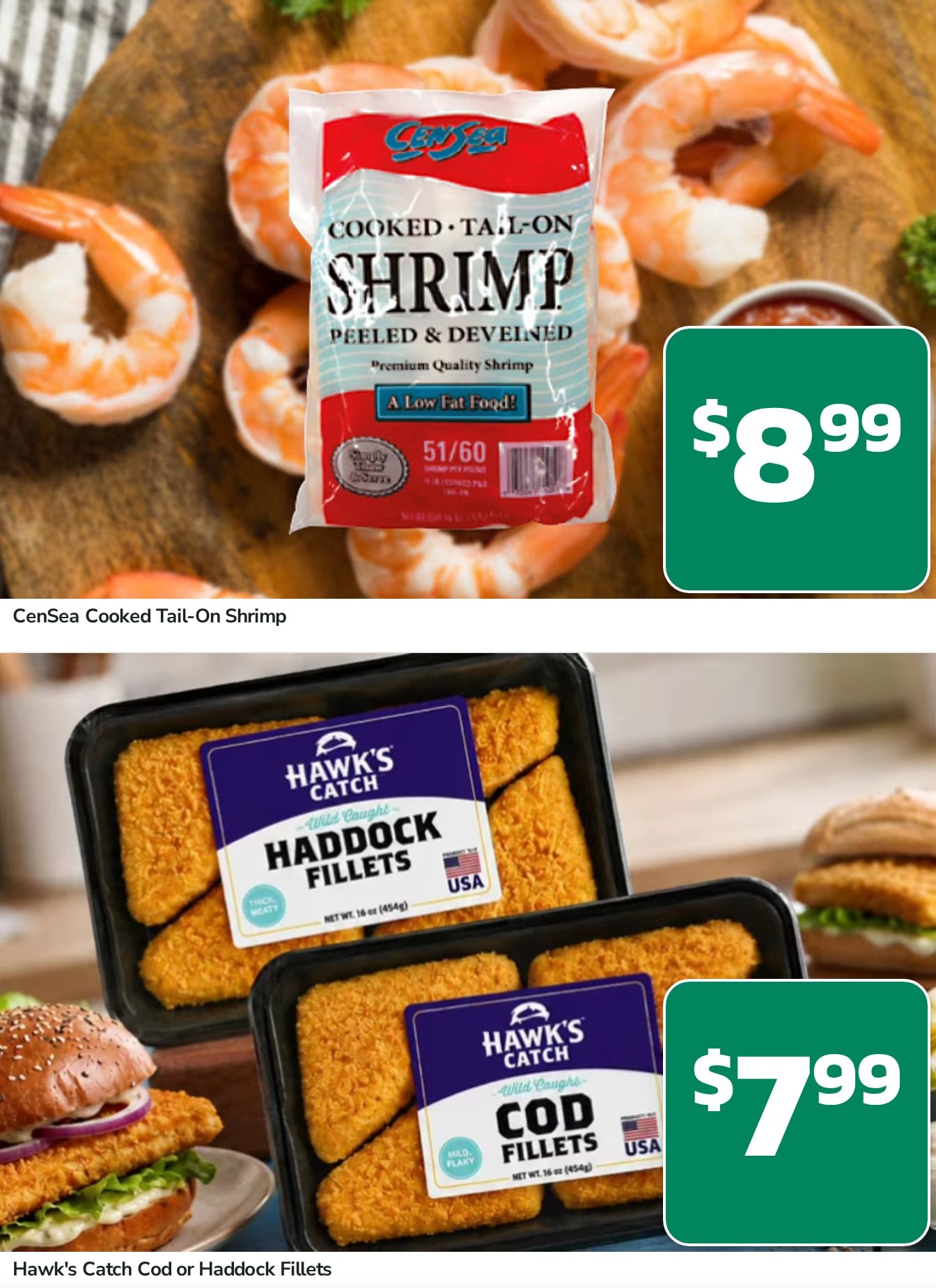 Thorp Supervalu Weekly Ad August 12 - 25, 2026