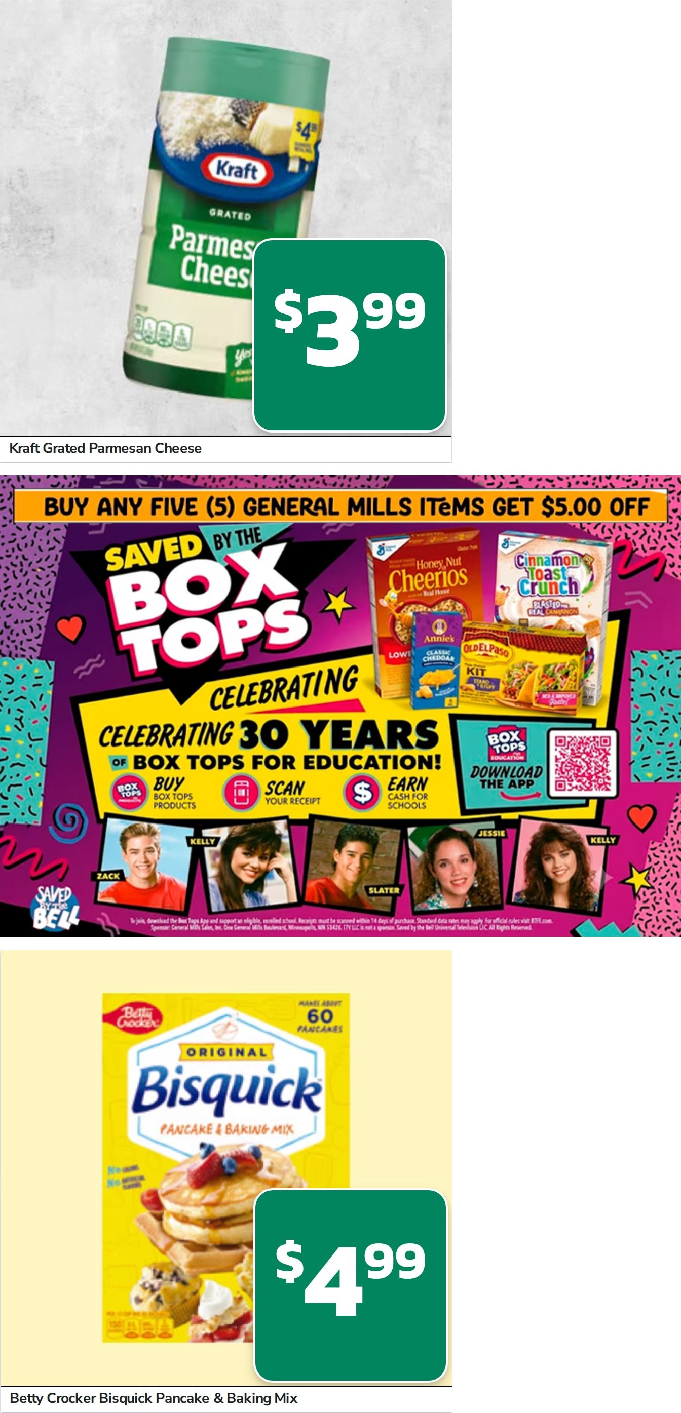 Wittenberg Sentry Foods Weekly Ad August 12 - 25, 2026
