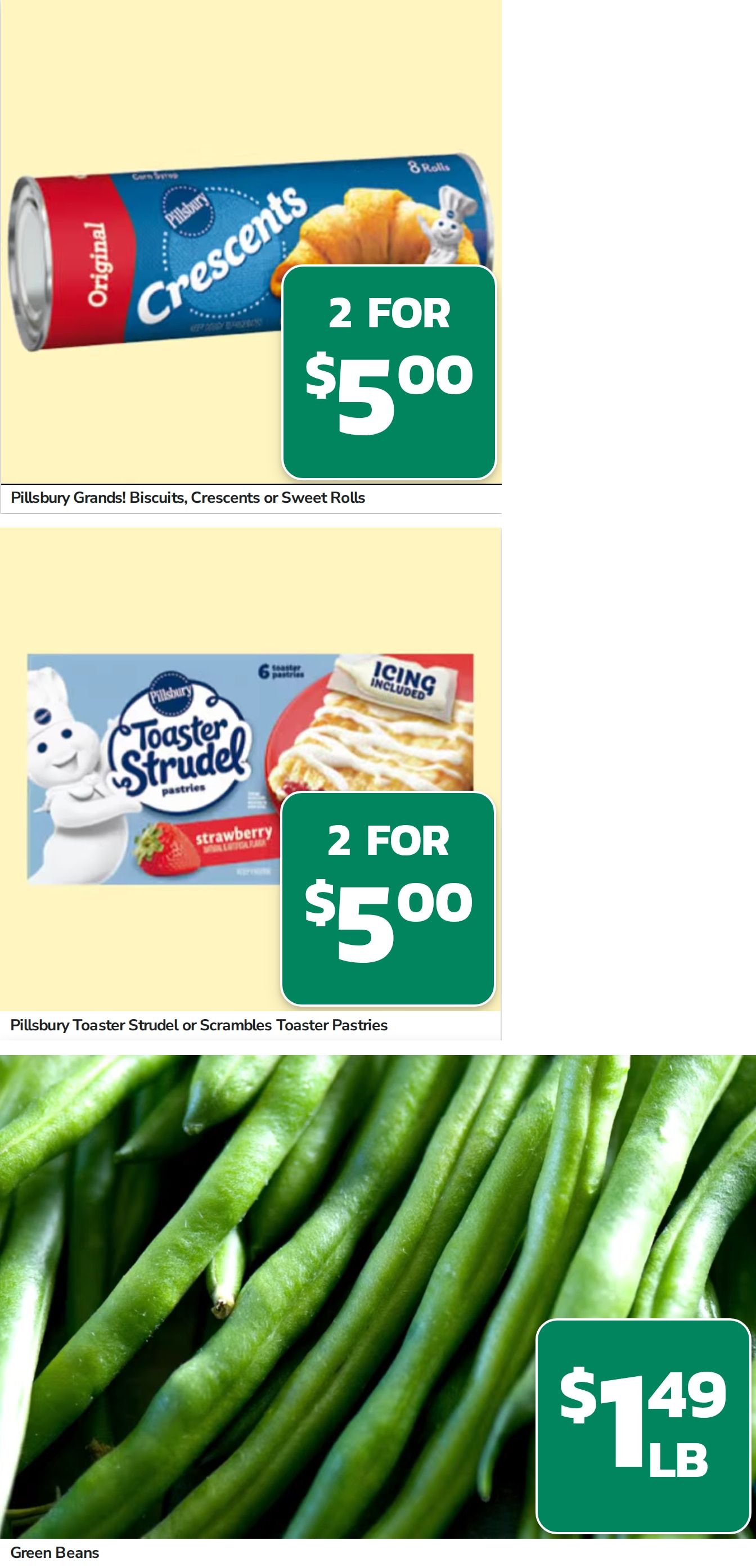 Wittenberg Sentry Foods Weekly Ad August 12 - 25, 2026