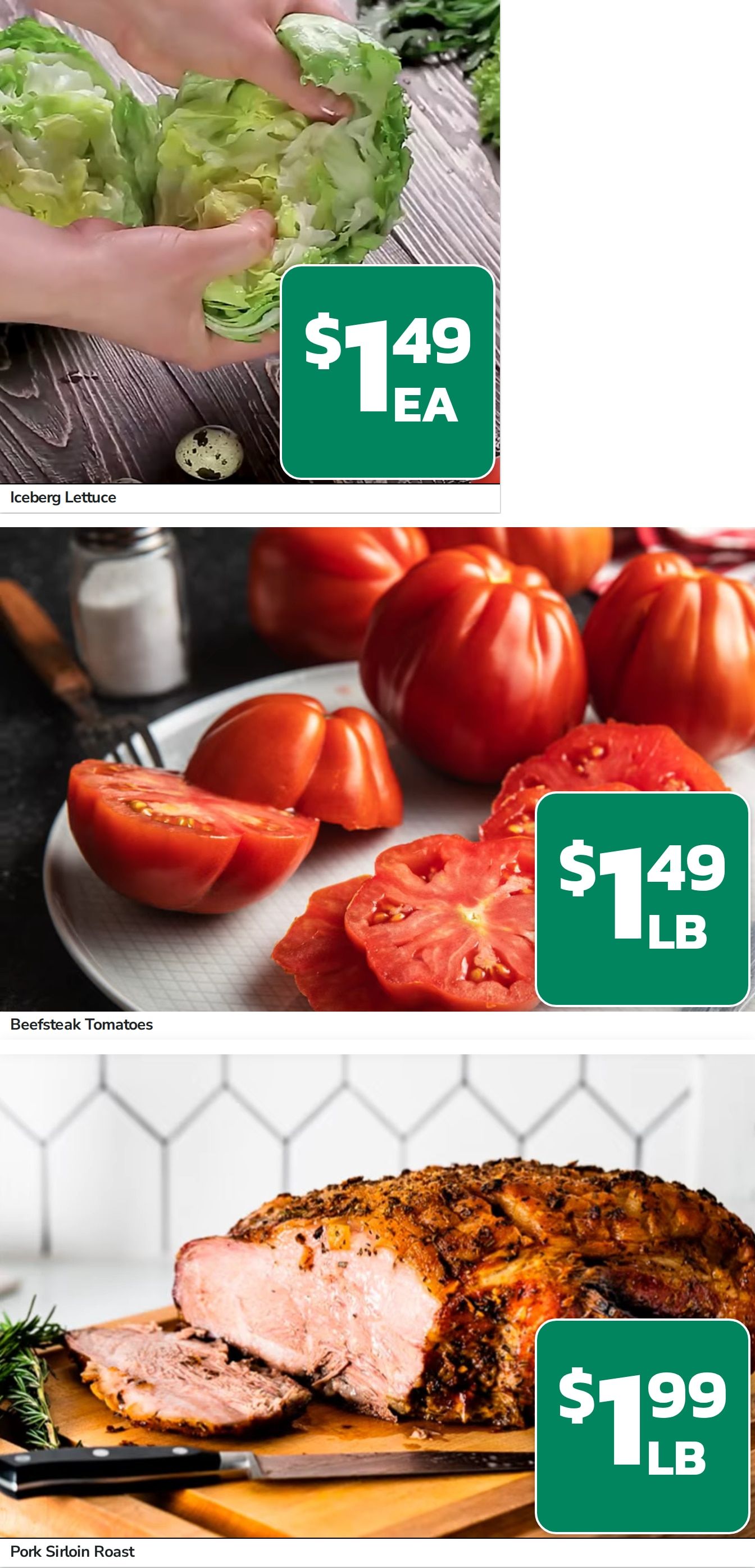 Wittenberg Sentry Foods Weekly Ad August 12 - 25, 2026