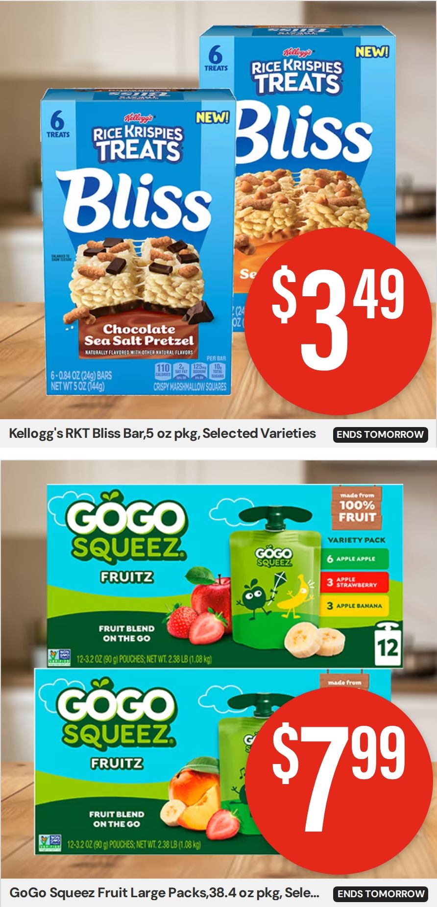 Albrecht's Delafield Market Weekly Ad August 13 - 19, 2026