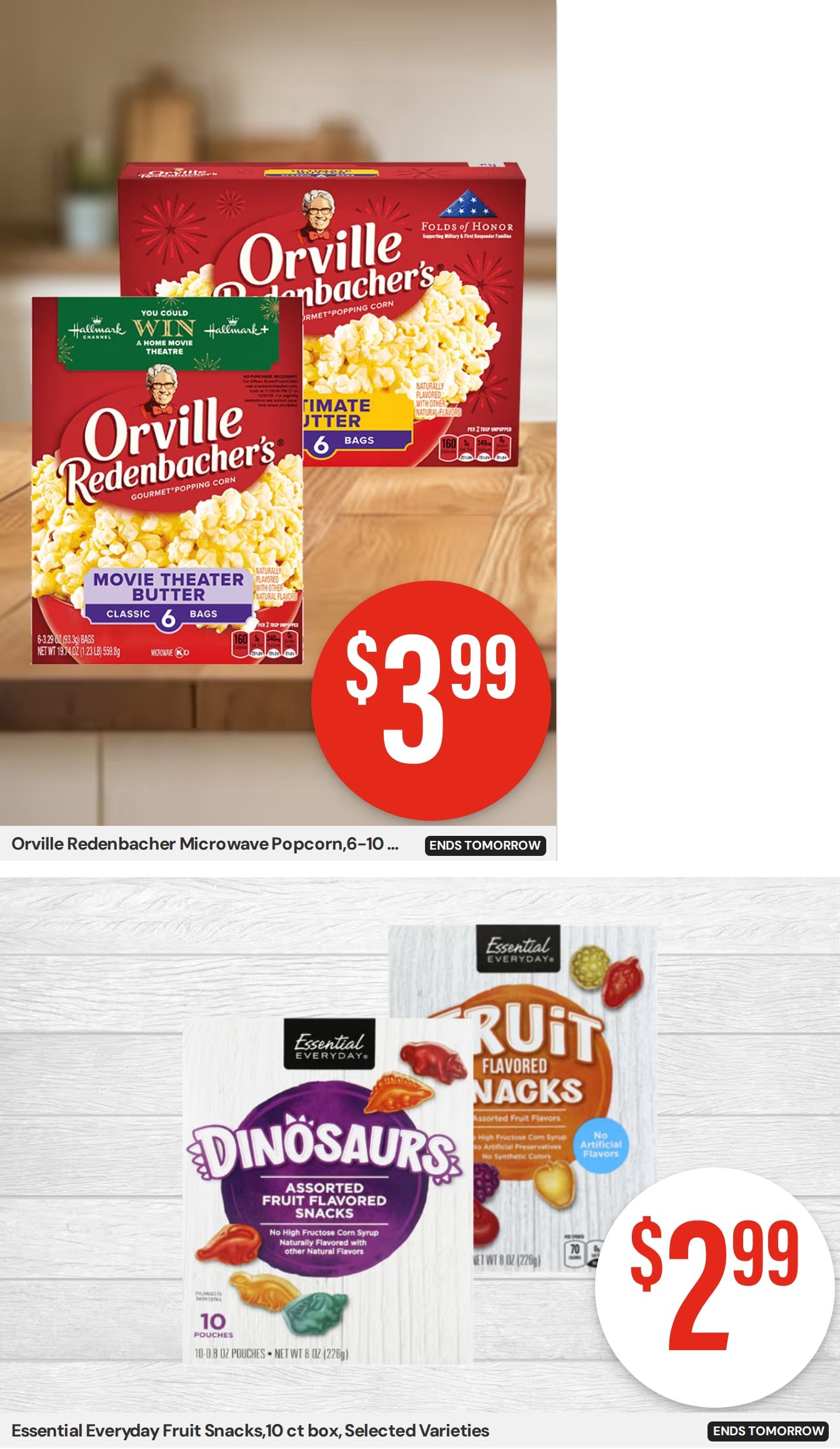 Albrecht's Delafield Market Weekly Ad August 13 - 19, 2026