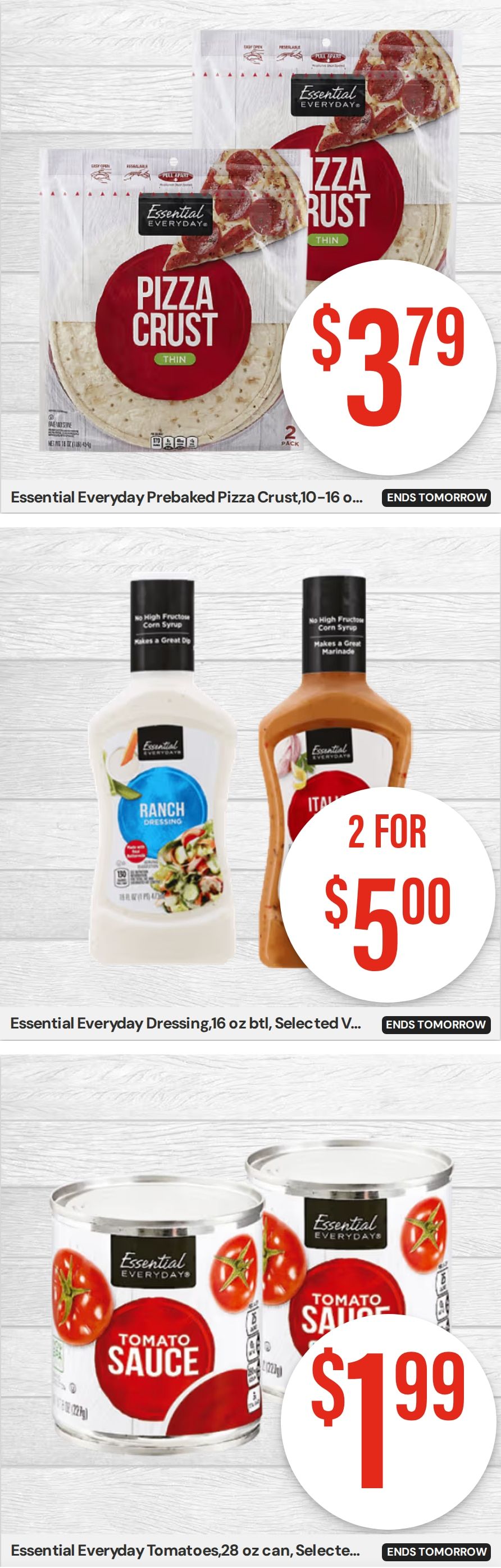 Albrecht's Delafield Market Weekly Ad August 13 - 19, 2026