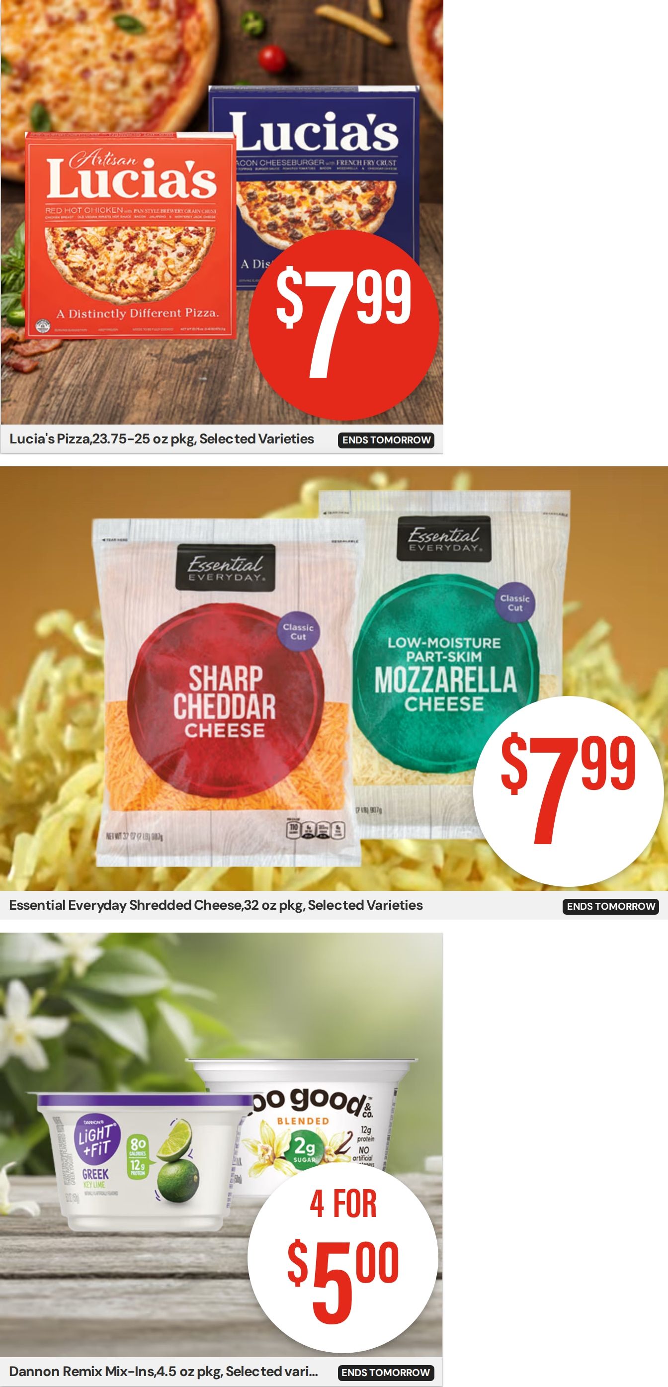 Albrecht's Delafield Market Weekly Ad August 13 - 19, 2026