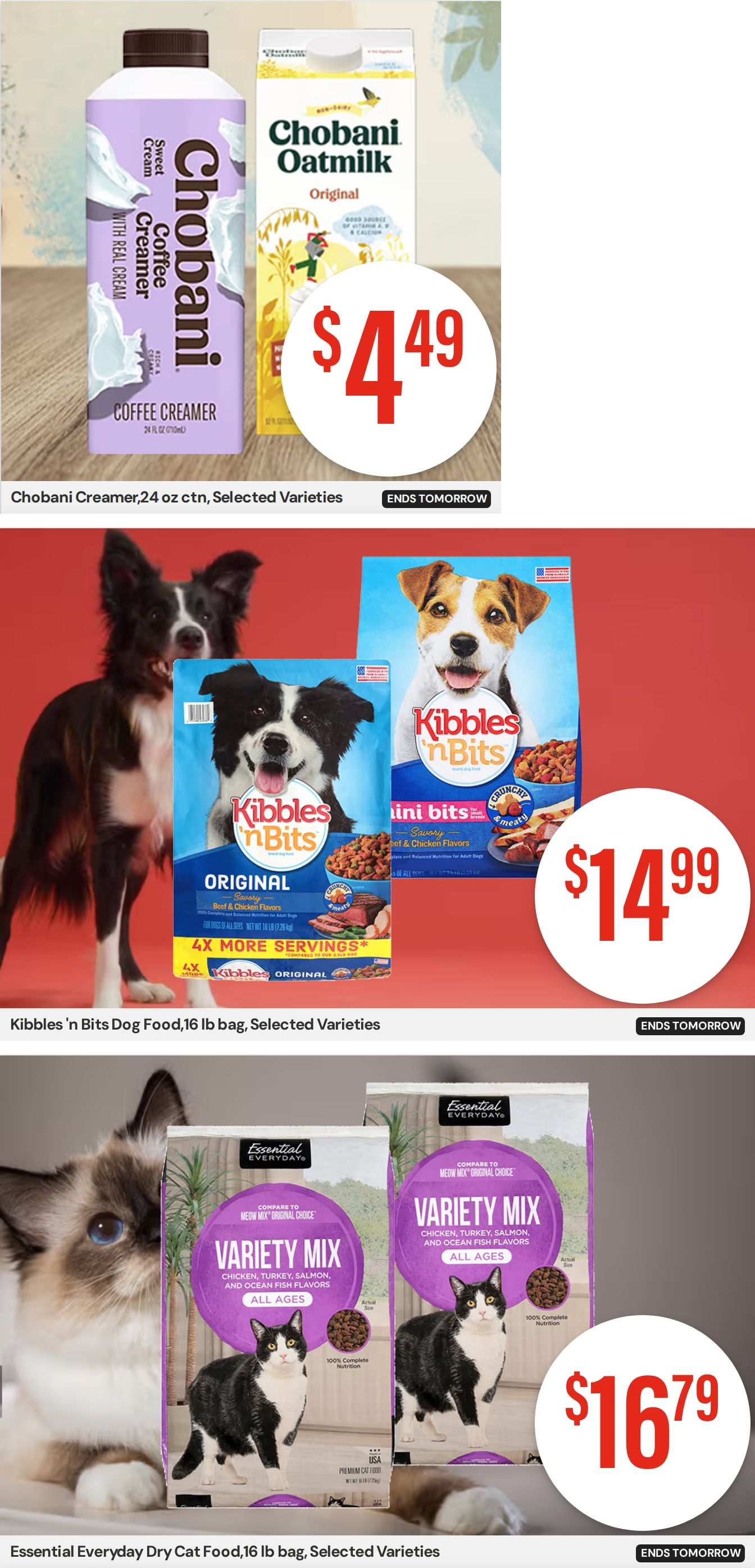 Albrecht's Delafield Market Weekly Ad August 13 - 19, 2026