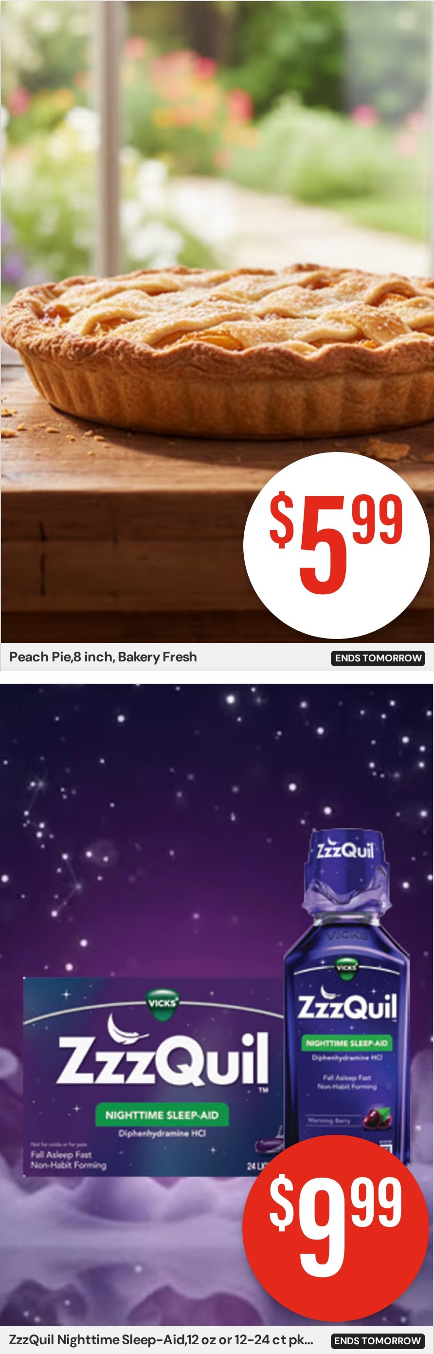 Albrecht's Delafield Market Weekly Ad August 13 - 19, 2026
