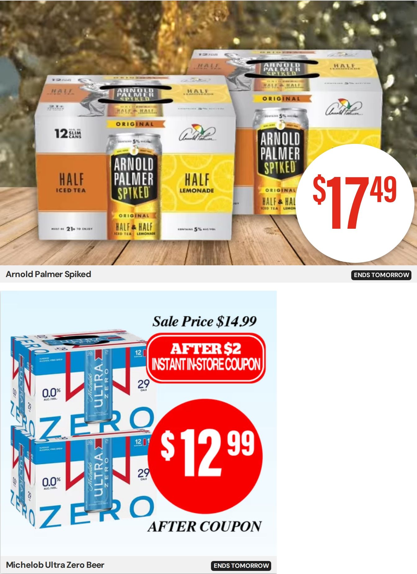 Albrecht's Delafield Market Weekly Ad August 13 - 19, 2026